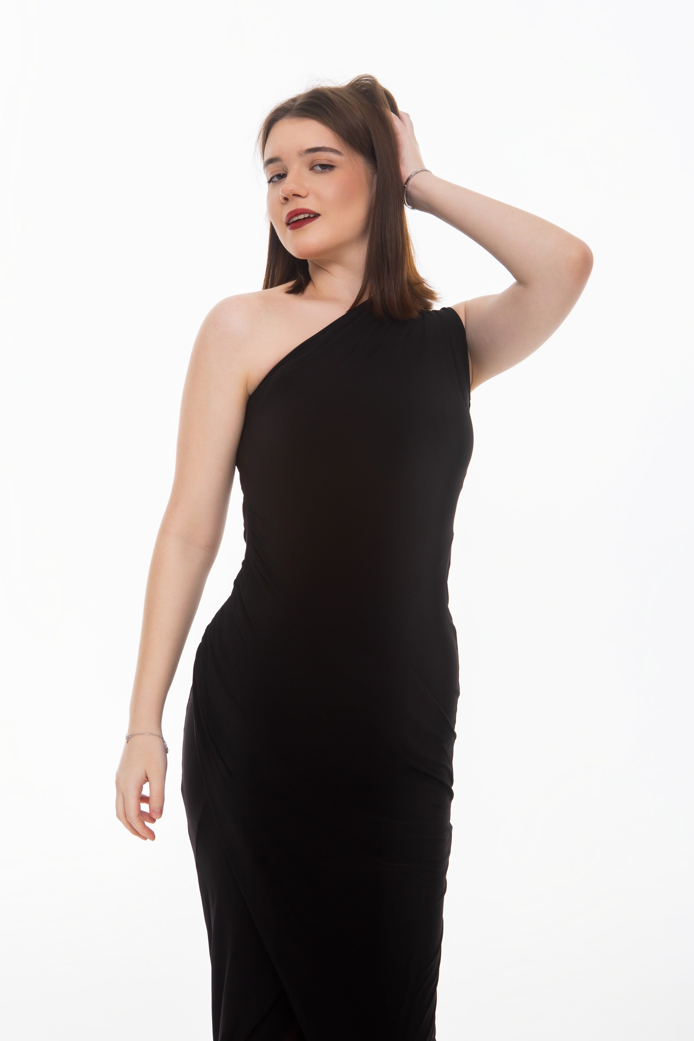 Студия Гимназия 12 11 А 2024 г. Свадебный и портретный Фотограф в Липецке Дмитрий Котюков