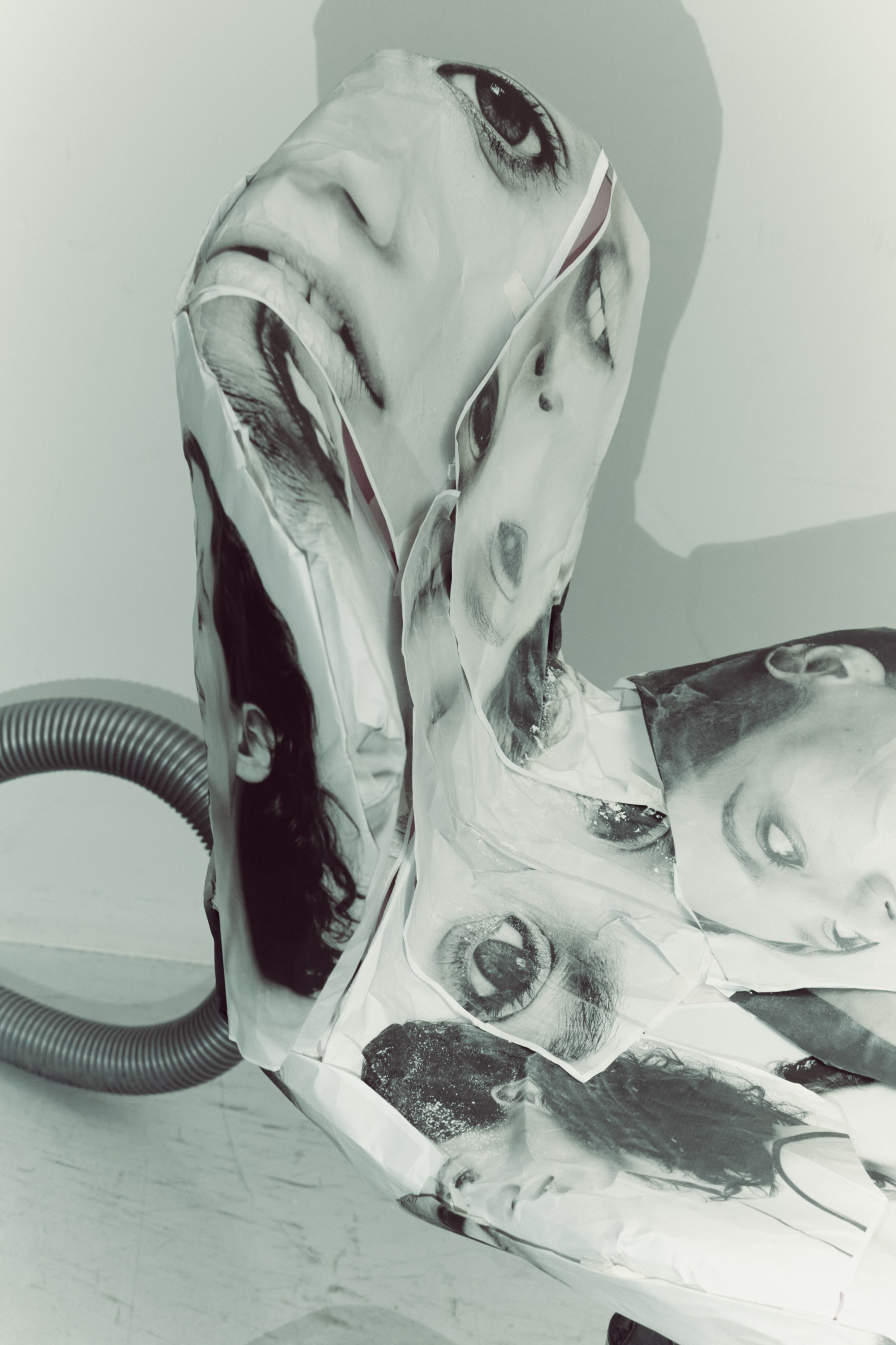 CRAFT / OBJECTS / INSTALATIONS. Vasiliy Shvetsov