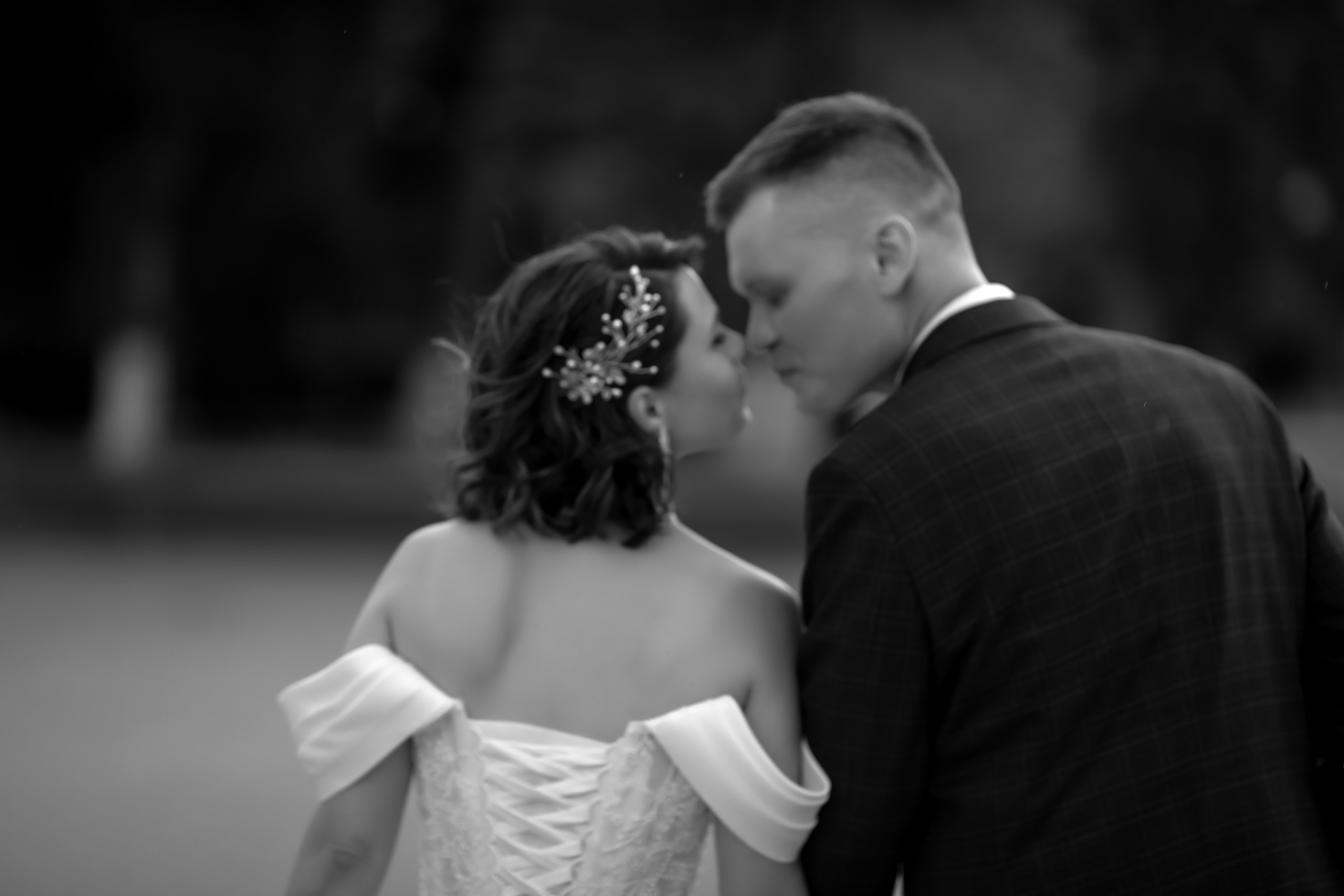 Иван & Татьяна. Ксения Федорова — фотограф