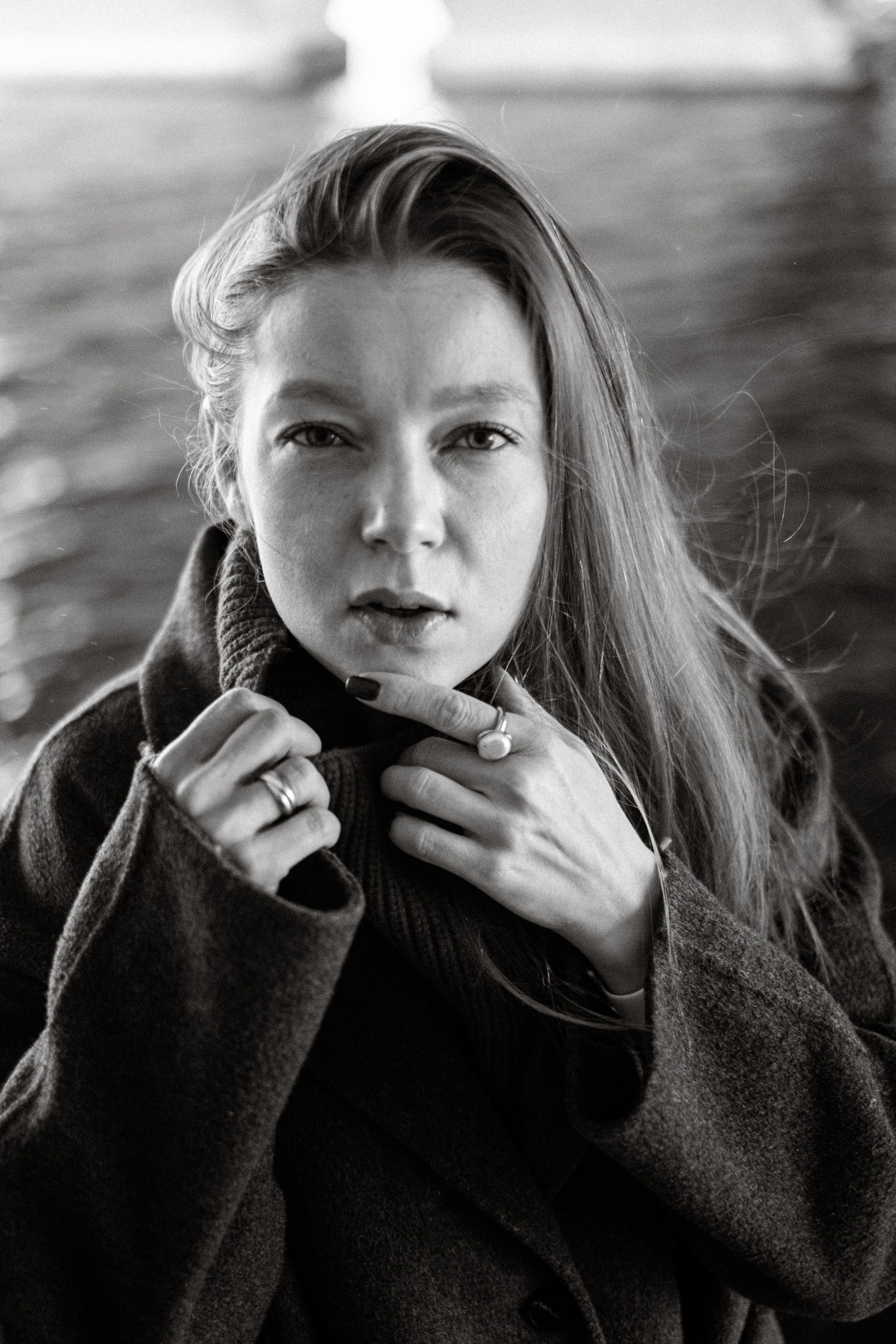 Юлия. Ирина Черных/Екатеринбурге