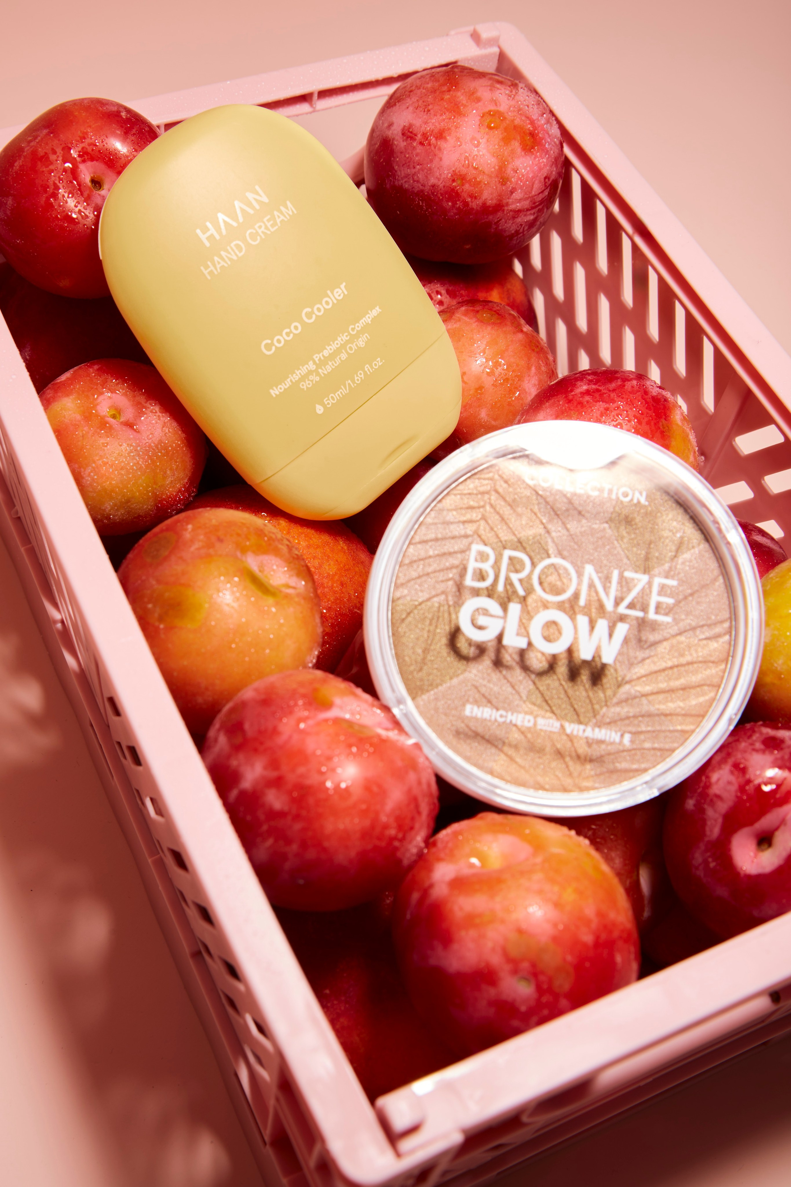 Juicy box. Главная