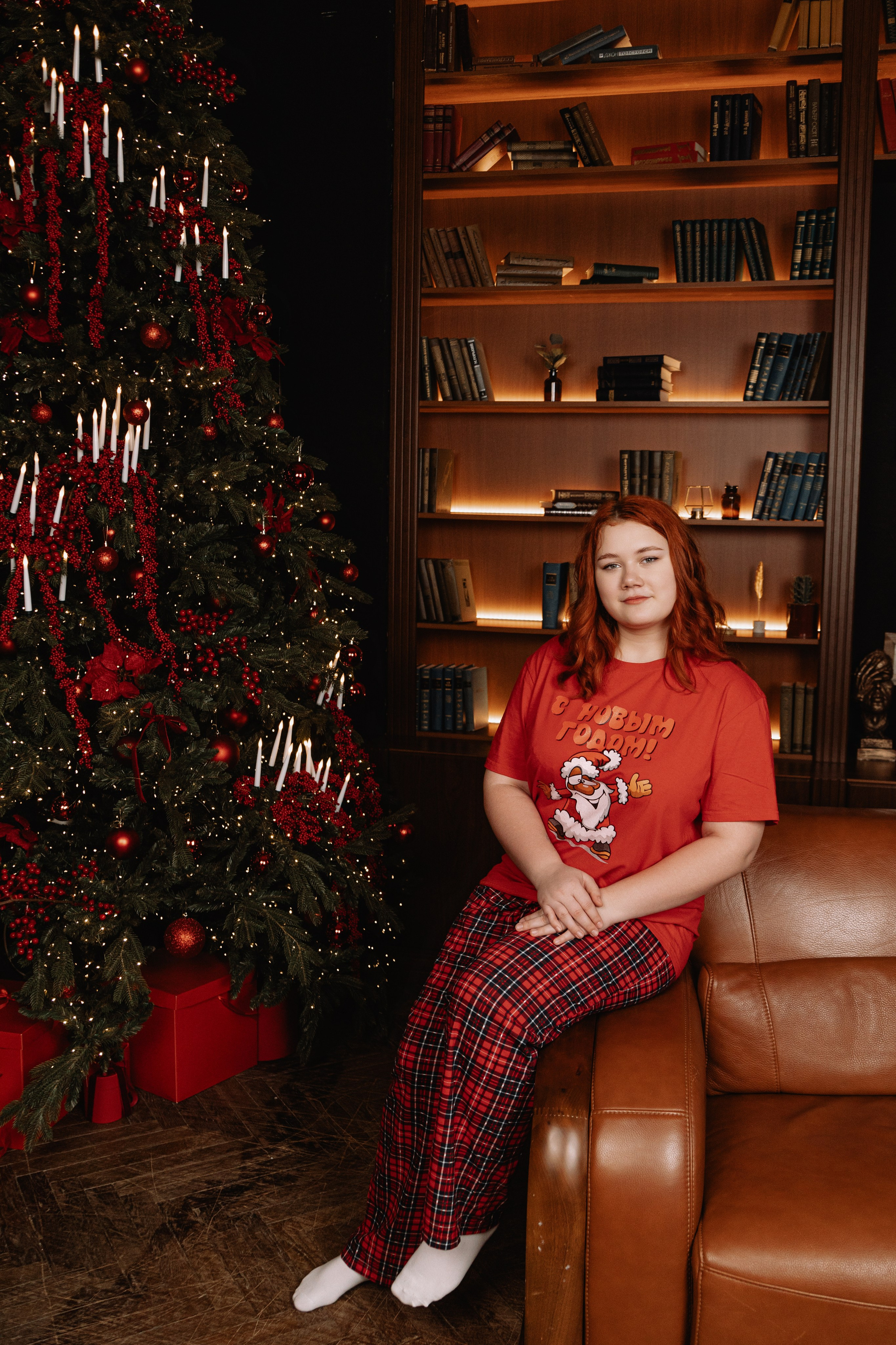 Марина и Никита. Фотограф Воронеж Варвара