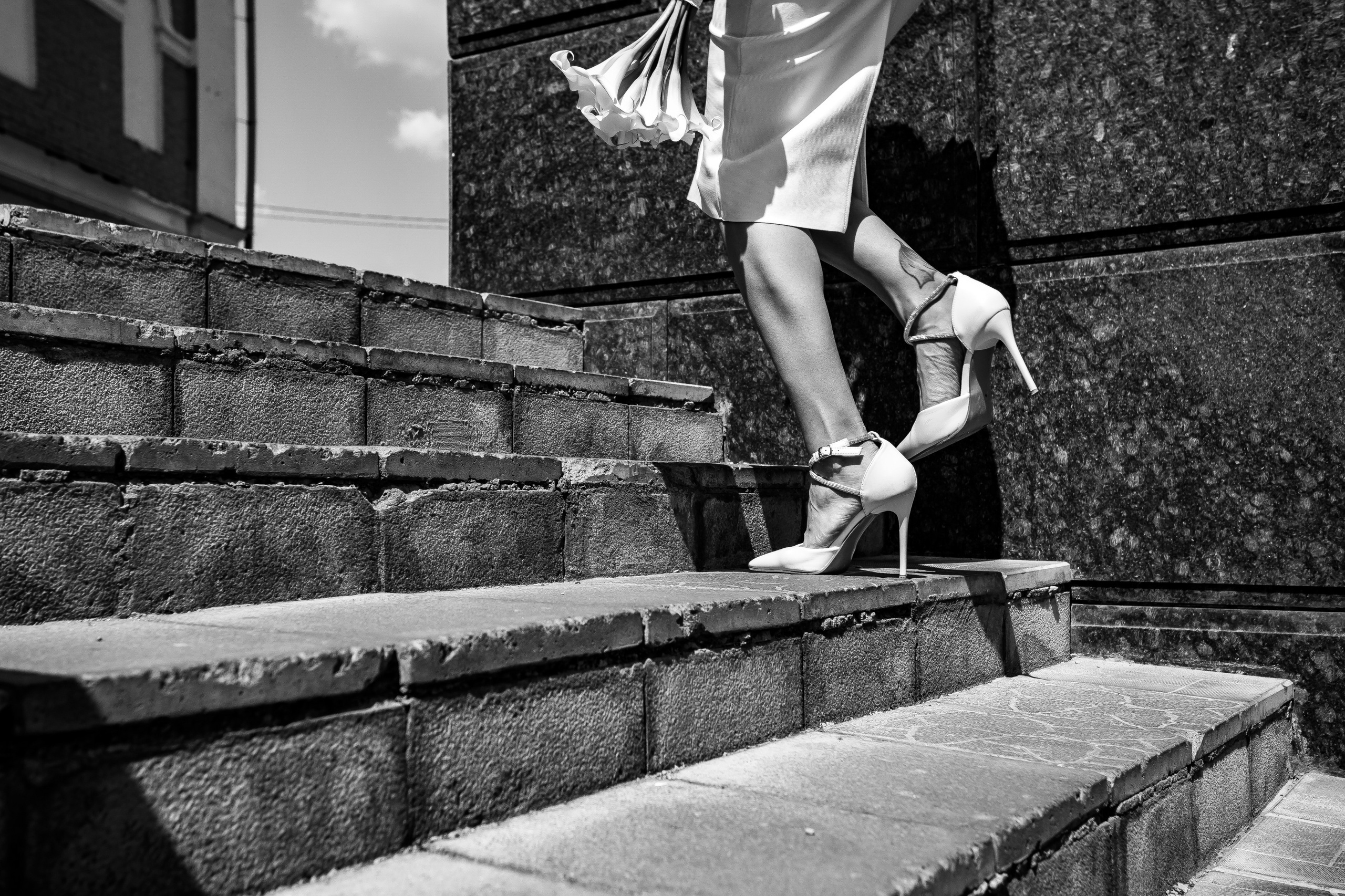 Свадебный и контент фотограф в Нижнем Новгороде Владимир Пресняков