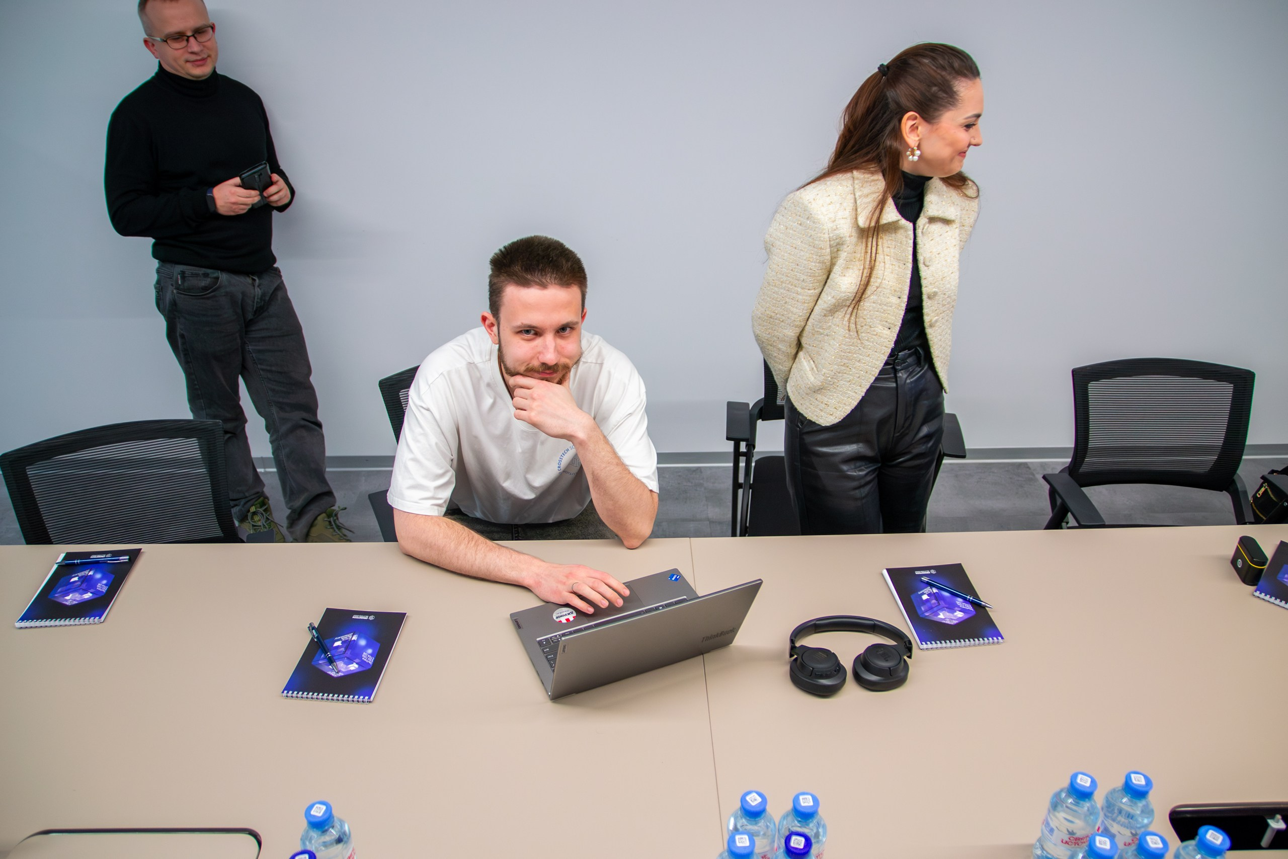 МЕРОПРИЯТИЯ. Фотограф в Москве — Олег Штыканов