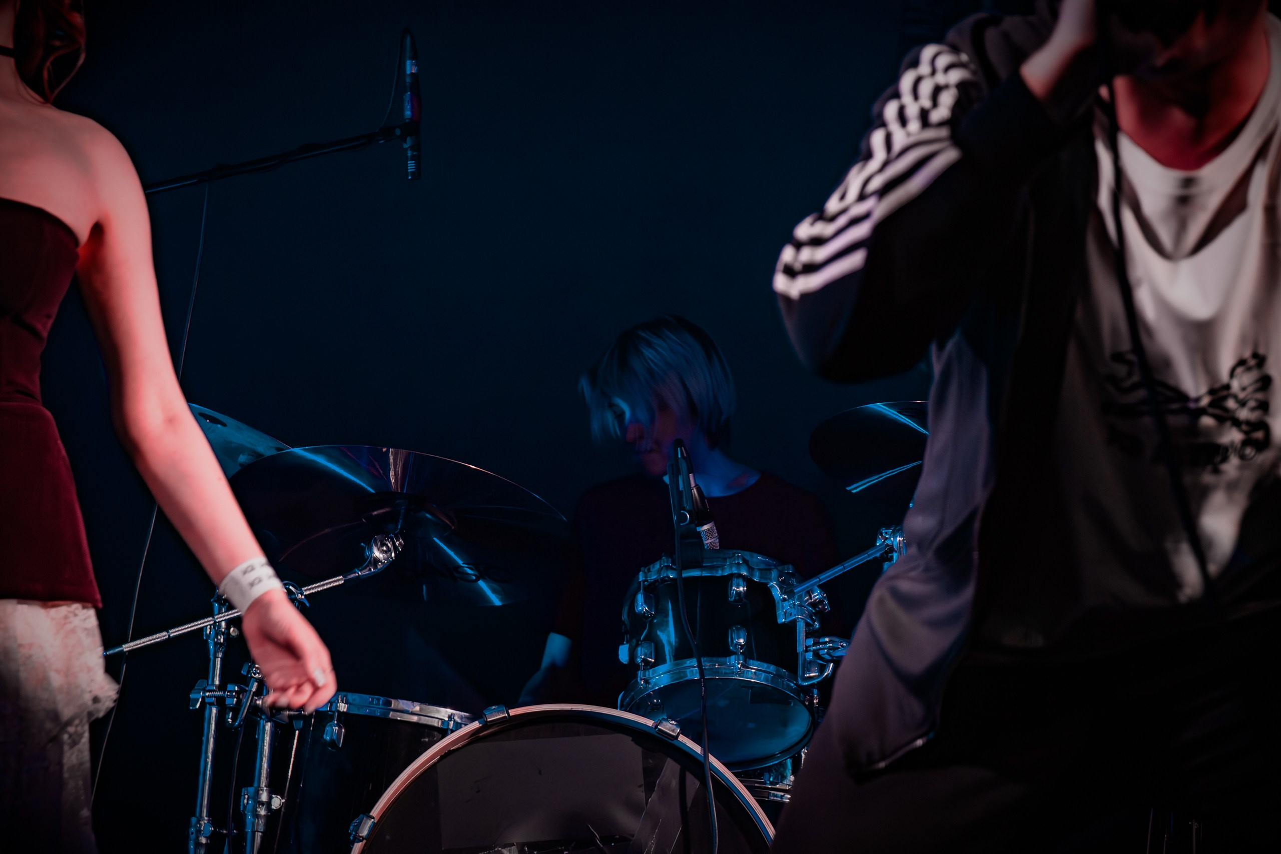 КОНЦЕРТЫ. Фотограф в Москве — Олег Штыканов