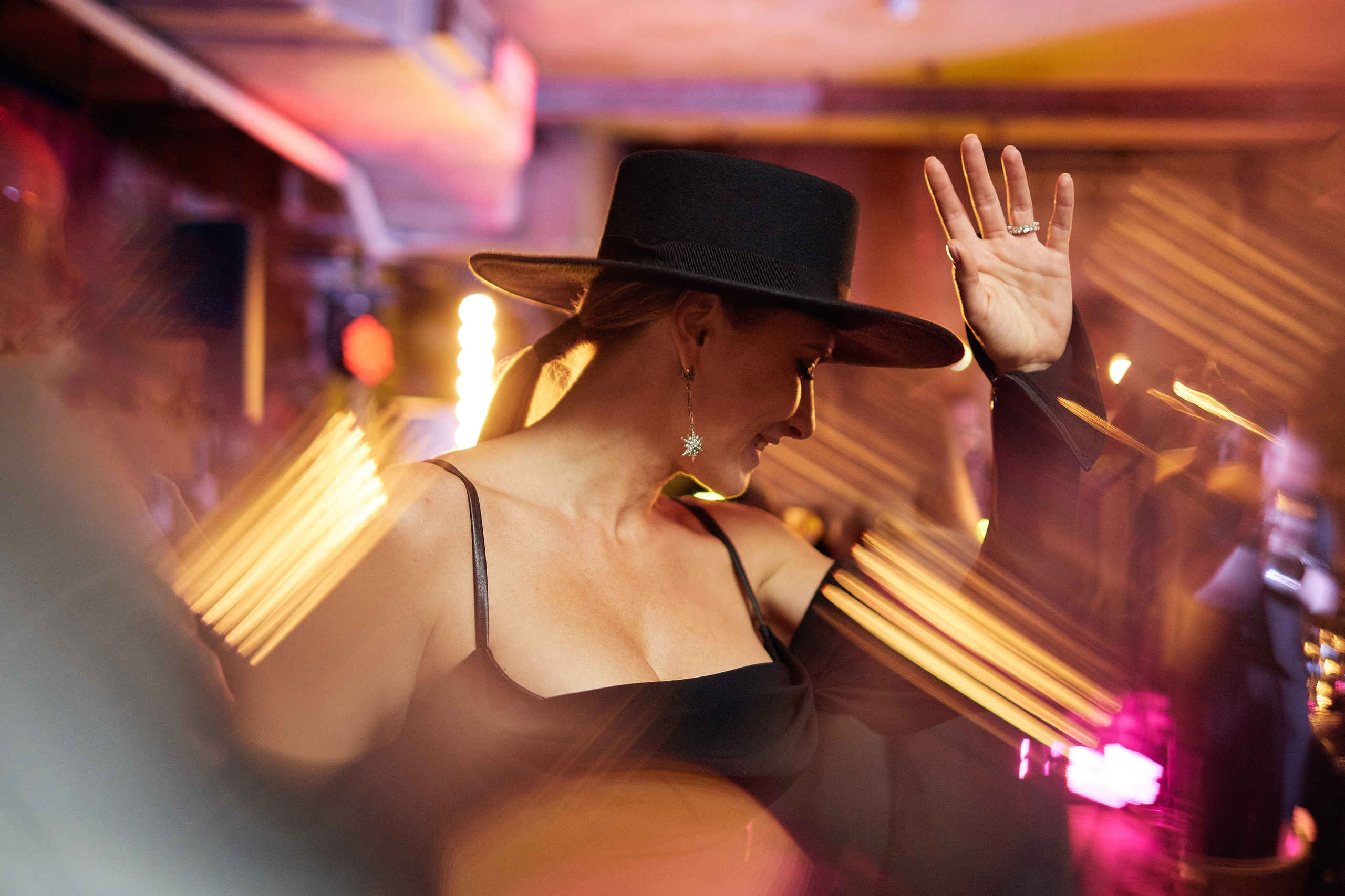 День рождения Марии. Репортажный фотограф в Москве Константин Дерягин