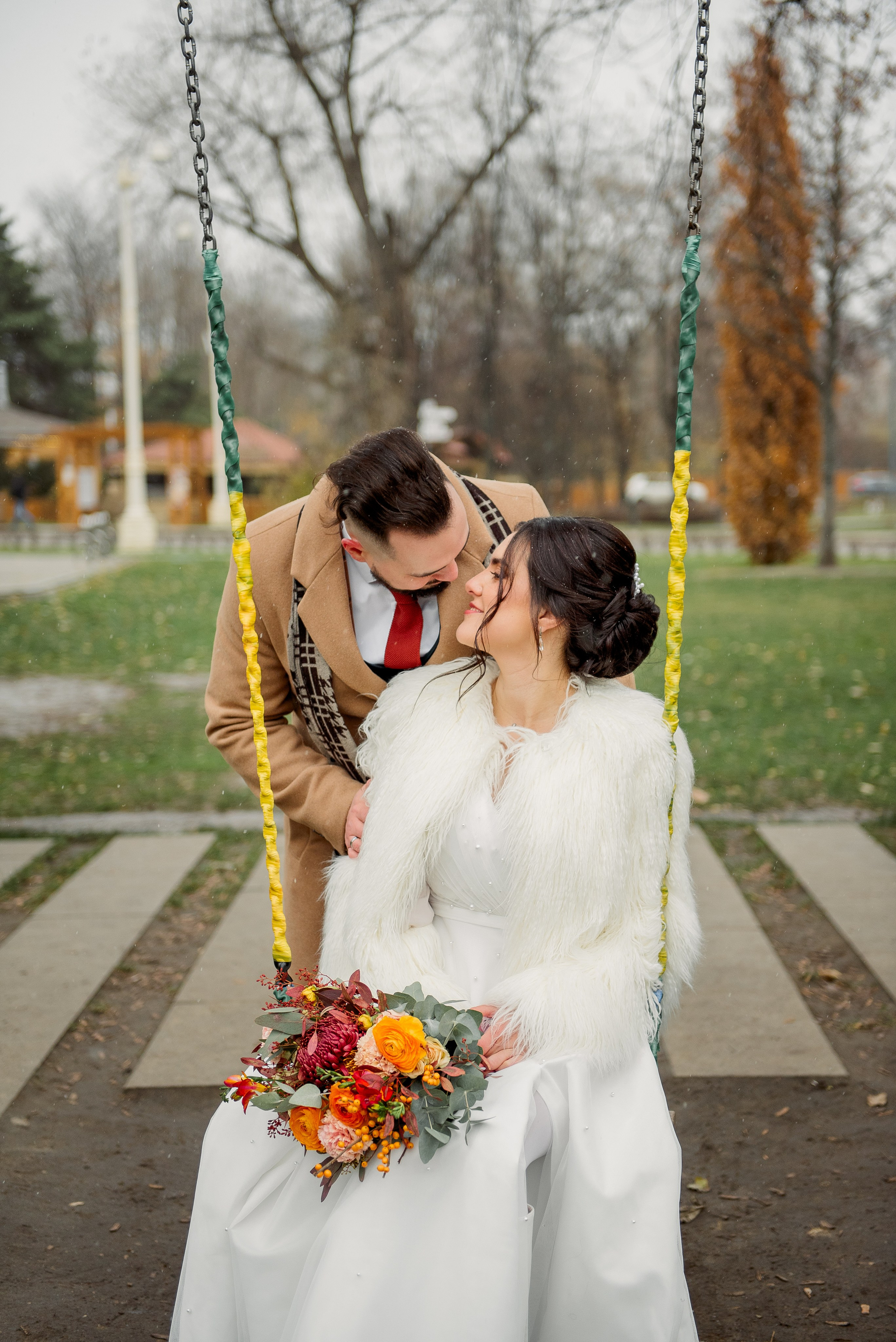 АННА и СЕРГЕЙ. Свадебный и семейный фотограф РИТА БОЧКАРЁВА