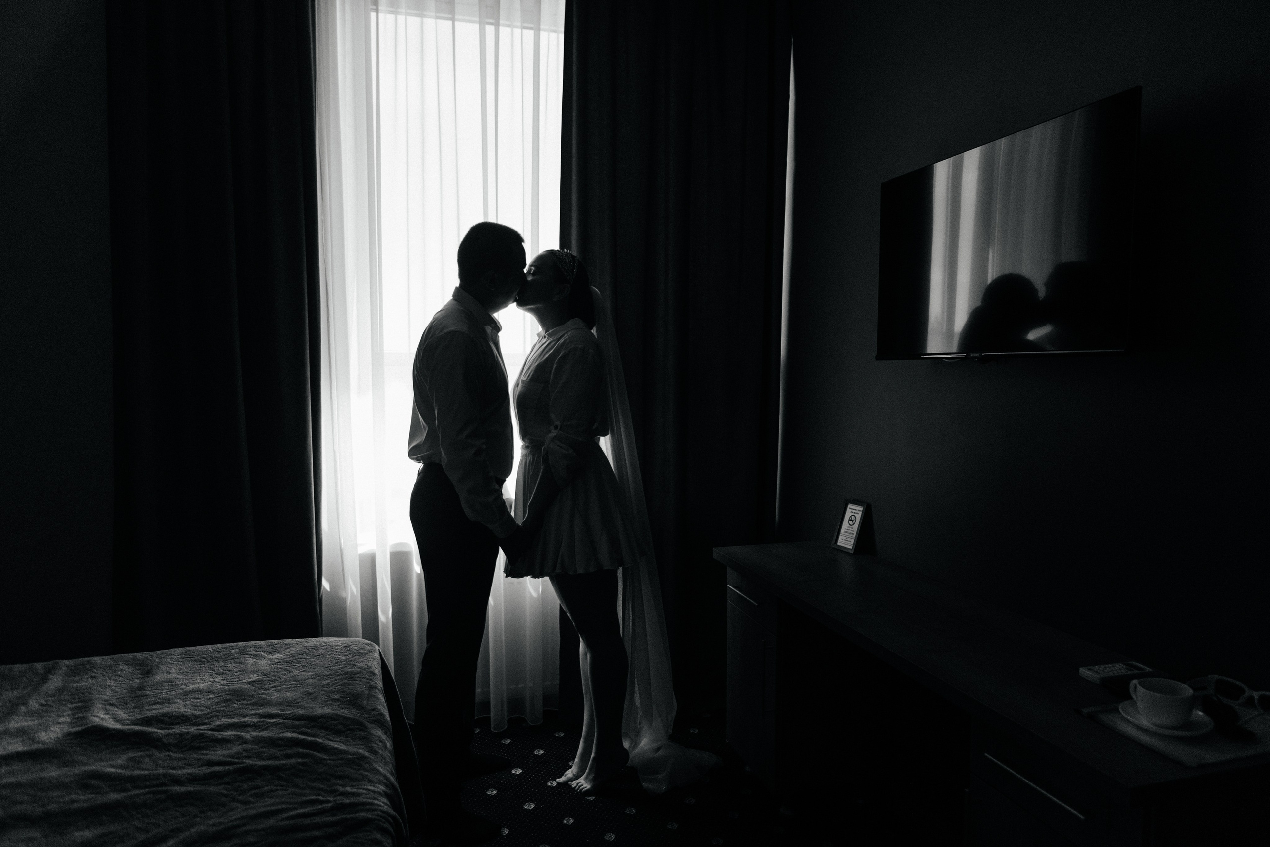 Игорь и Инна. Свадебный и семейный фотограф в Ростове-на-Дону