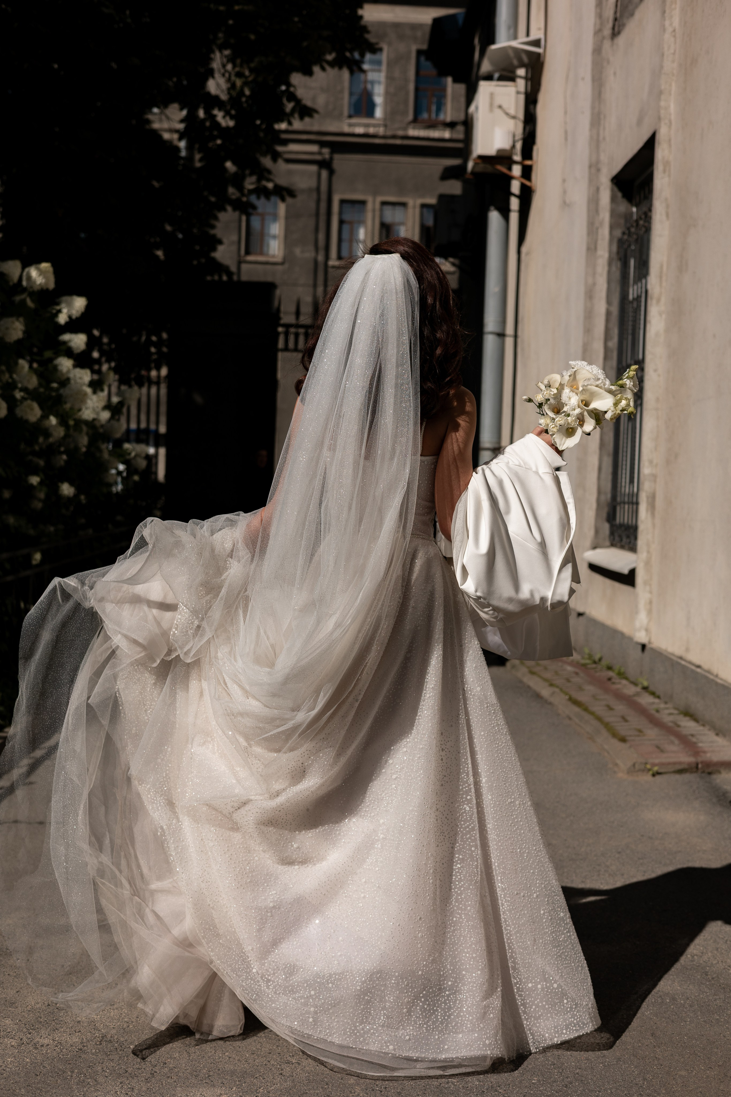 Камилла и Алексей