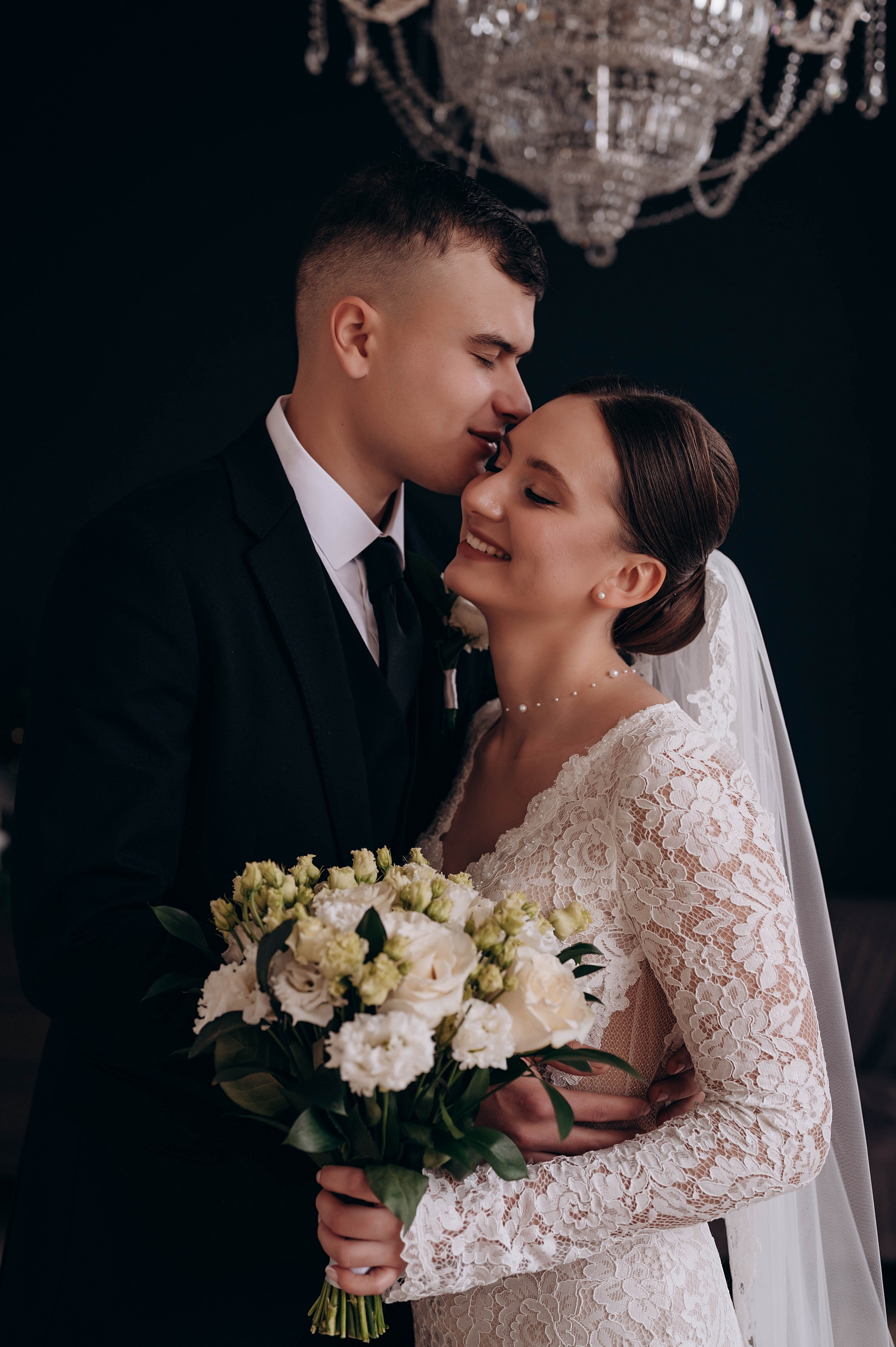 Свадебные съёмки. Главная