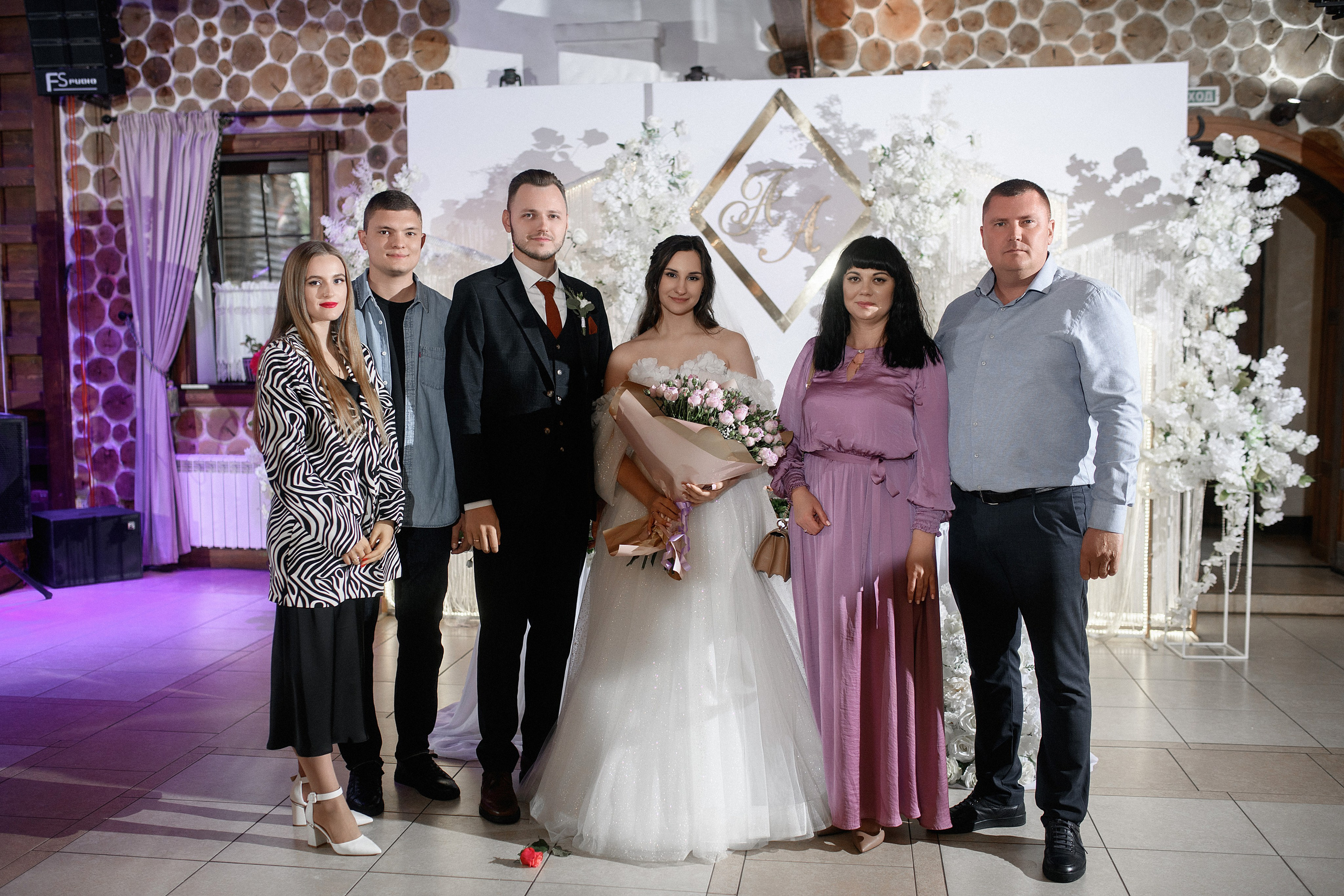 Александр и Александра. Свадебный фотограф Белгород Валуйки Старый Оскол Воронеж