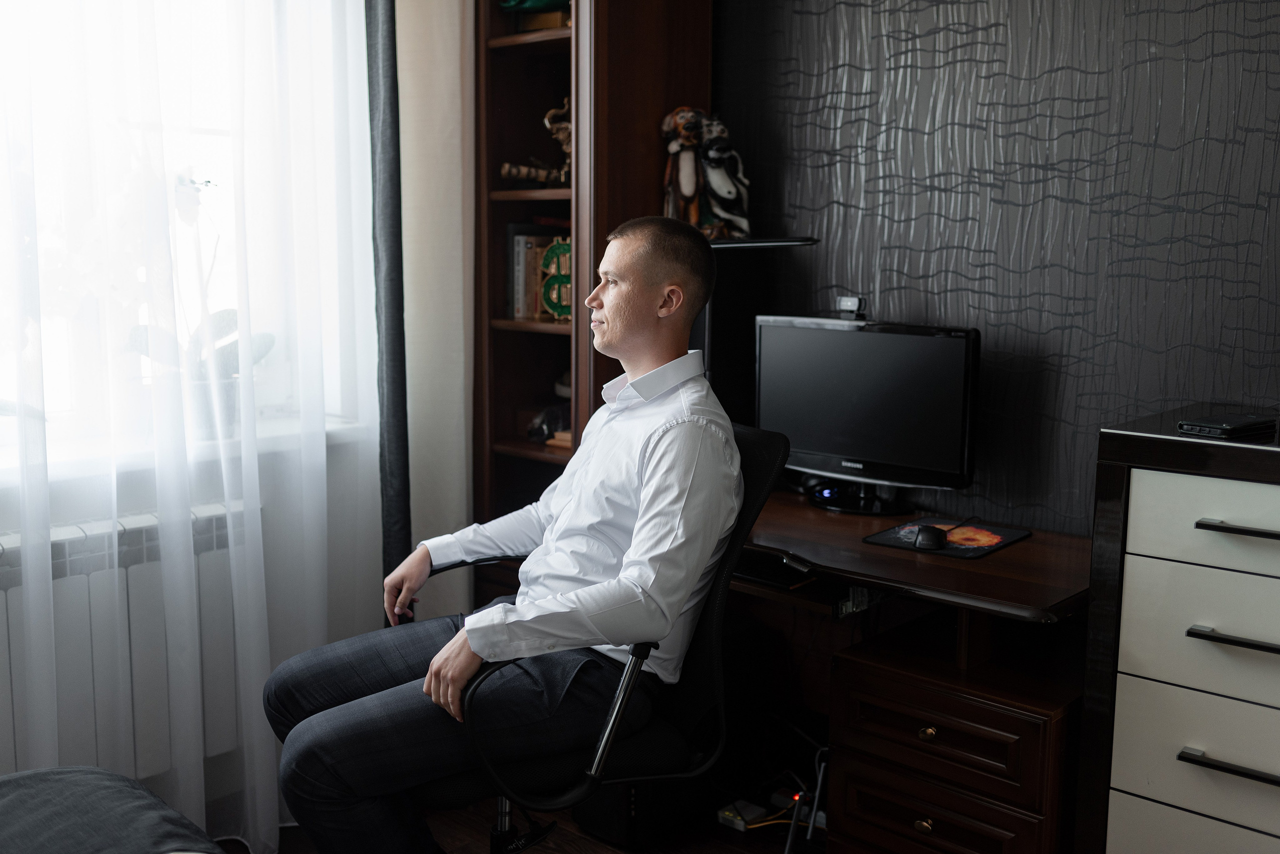 Александр и Юлия. Свадебный фотограф Белгород Валуйки Старый Оскол Воронеж