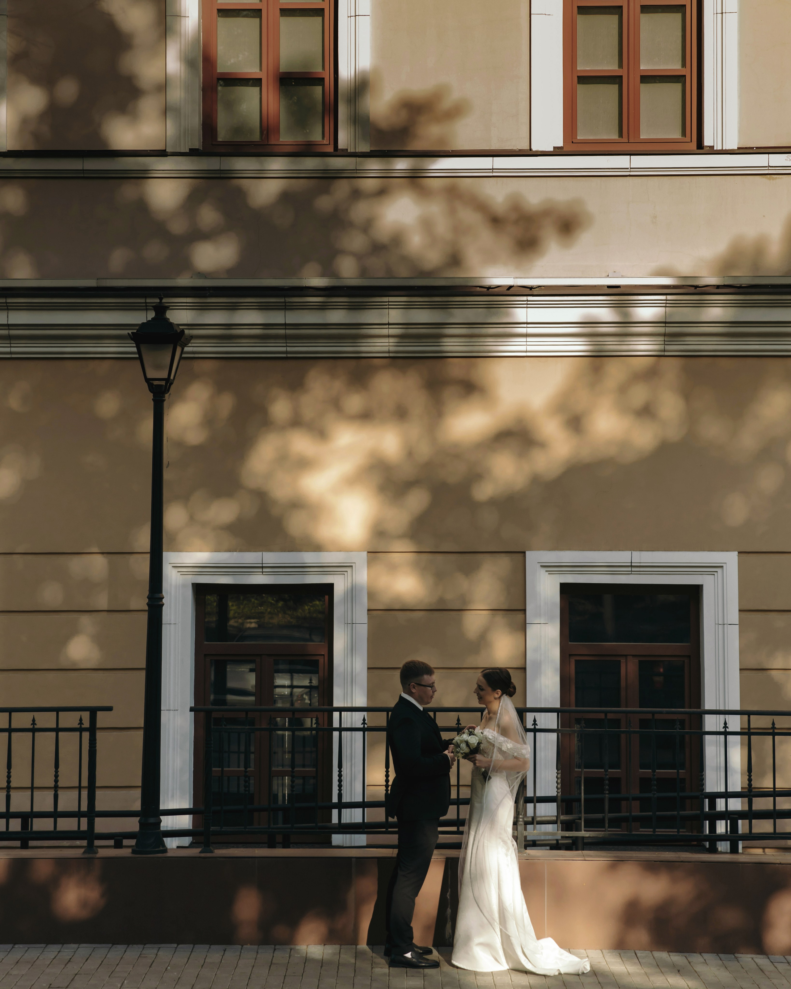 Инна и Ильдар