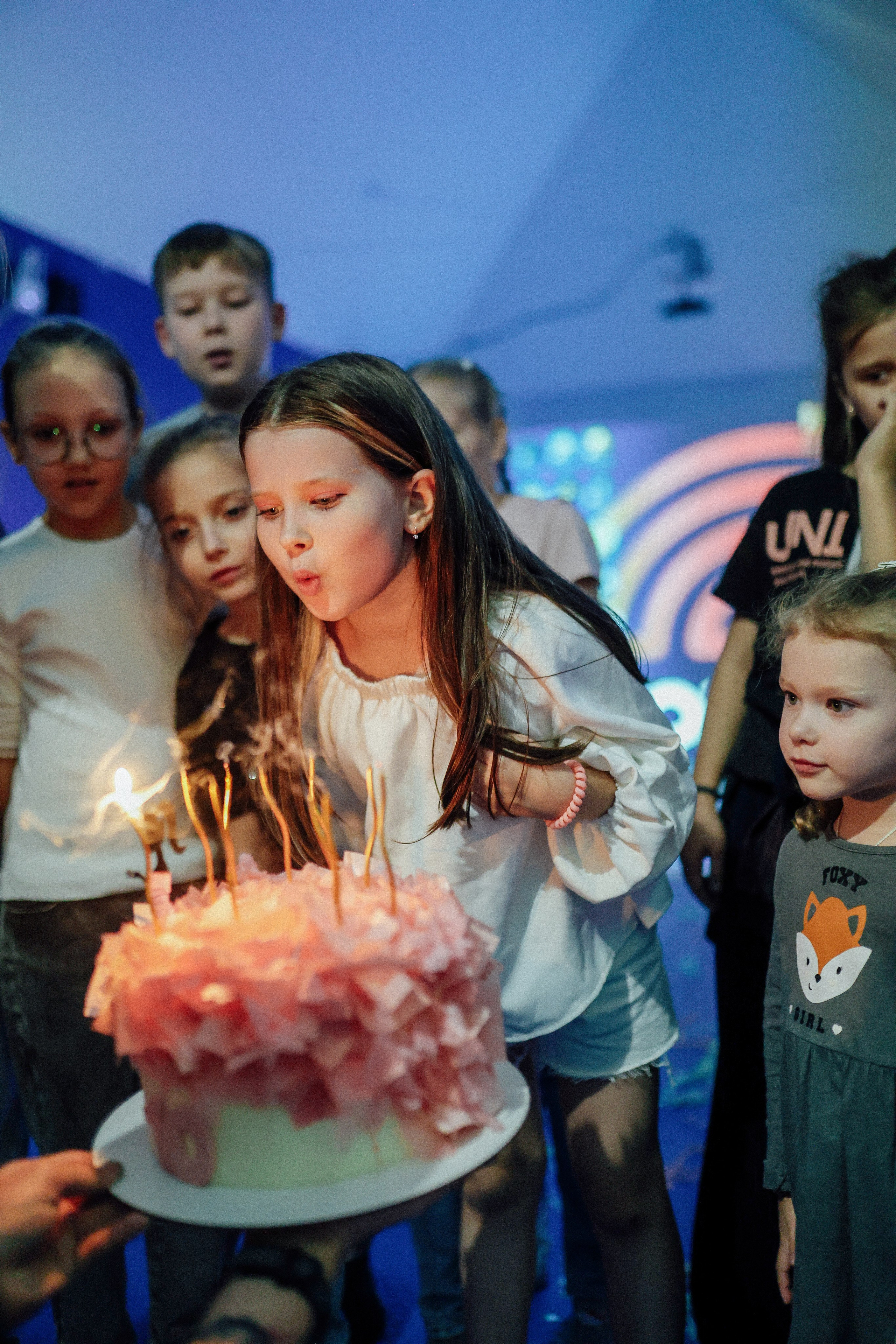 Фотосессия юбилея, дня рождения, мероприятий  Йошкар Ола. Свадебный и семейный фотограф Баева Дарья, город Йошкар — Ола