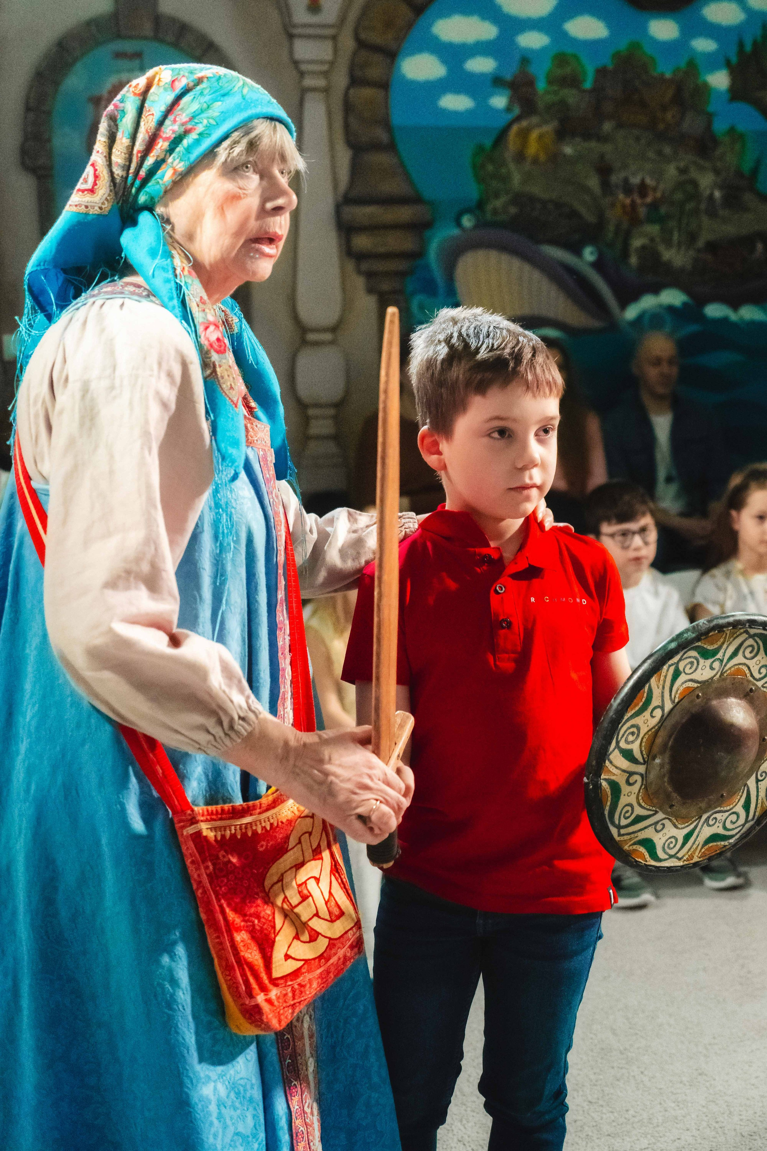День рождения Тёмы. Свадебный и семейный фотограф в Санкт-Петербурге Виктор Голубев