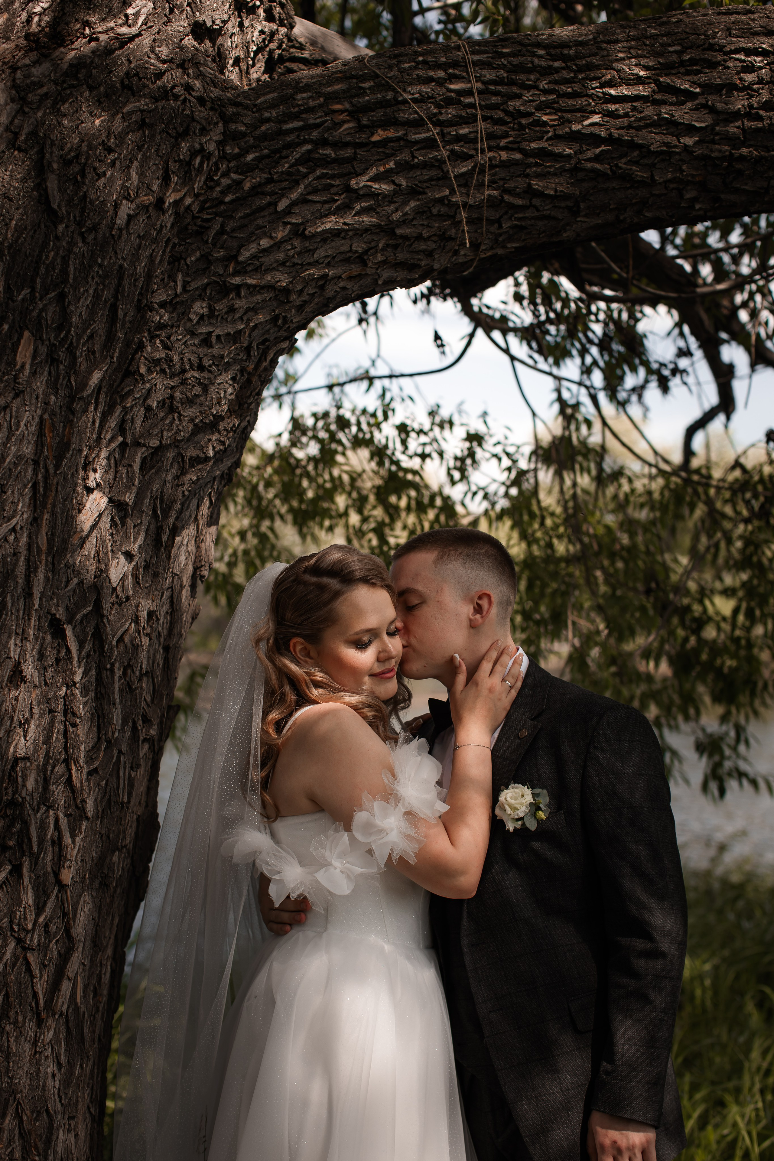 1. Свадебный фотограф Челябинск