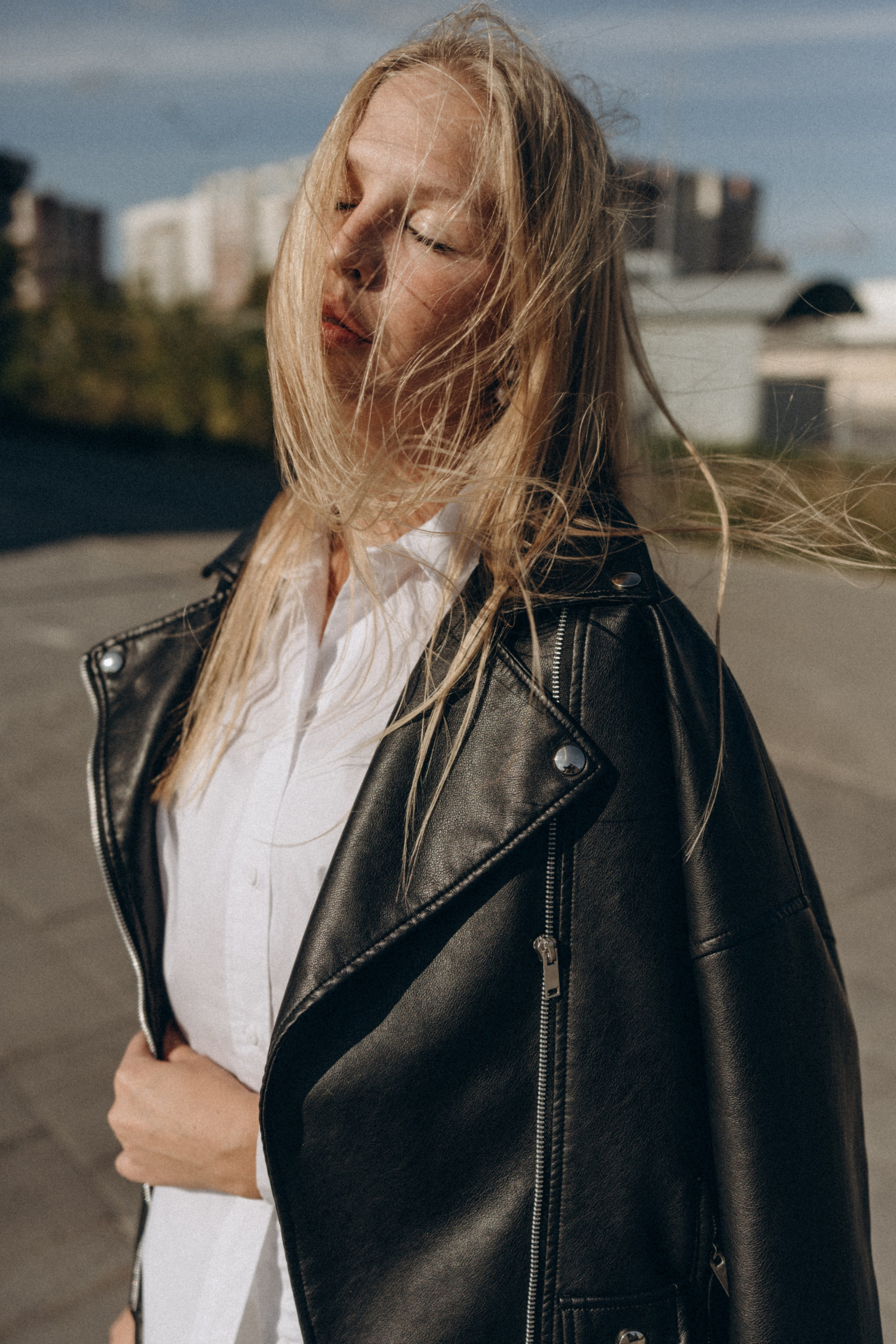 Лидия. Фотограф и видеограф в Тюмени Екатерина Чернецкая