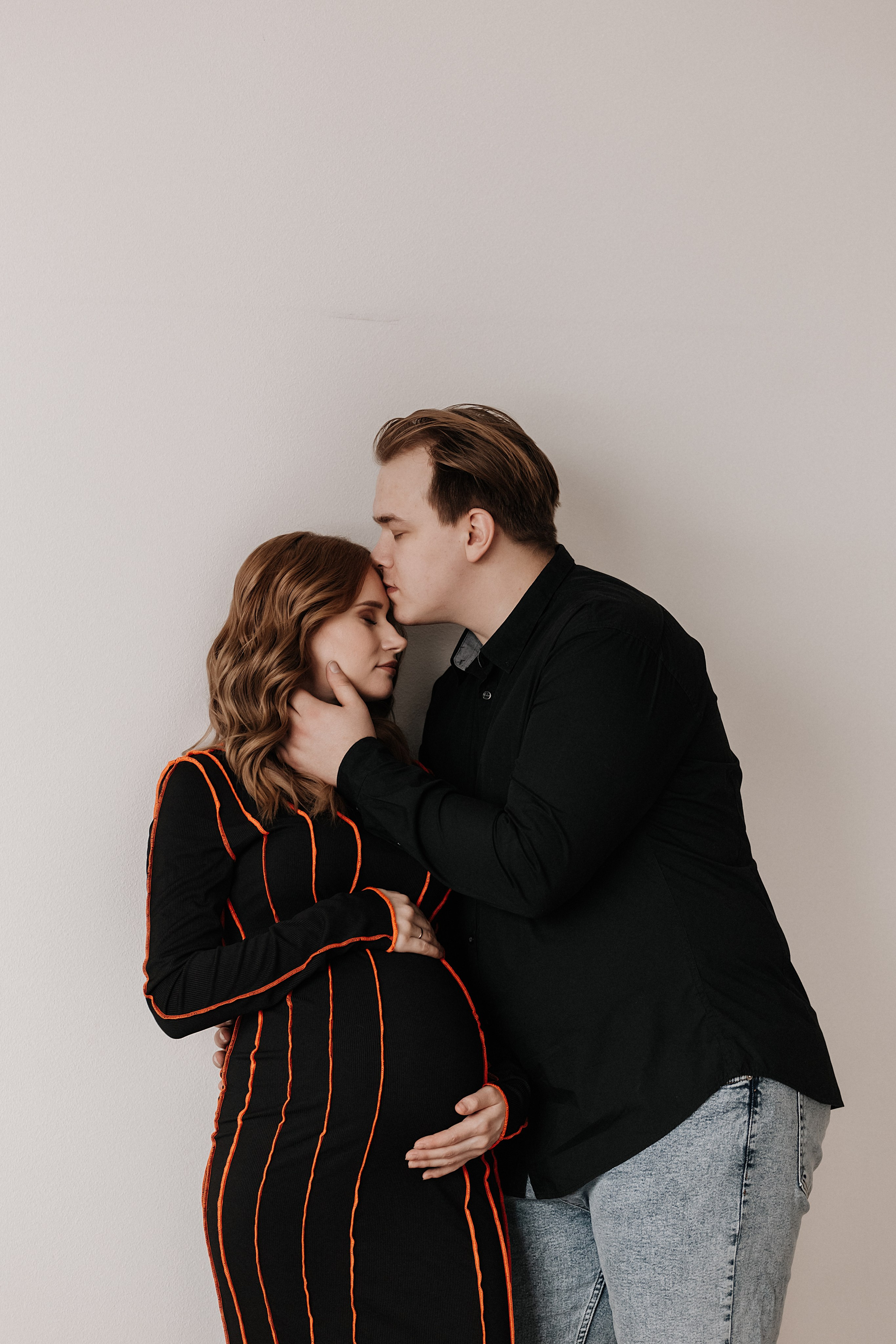 Александра и Михаил. Свадебный и семейный фотограф Светлана Пирюгина