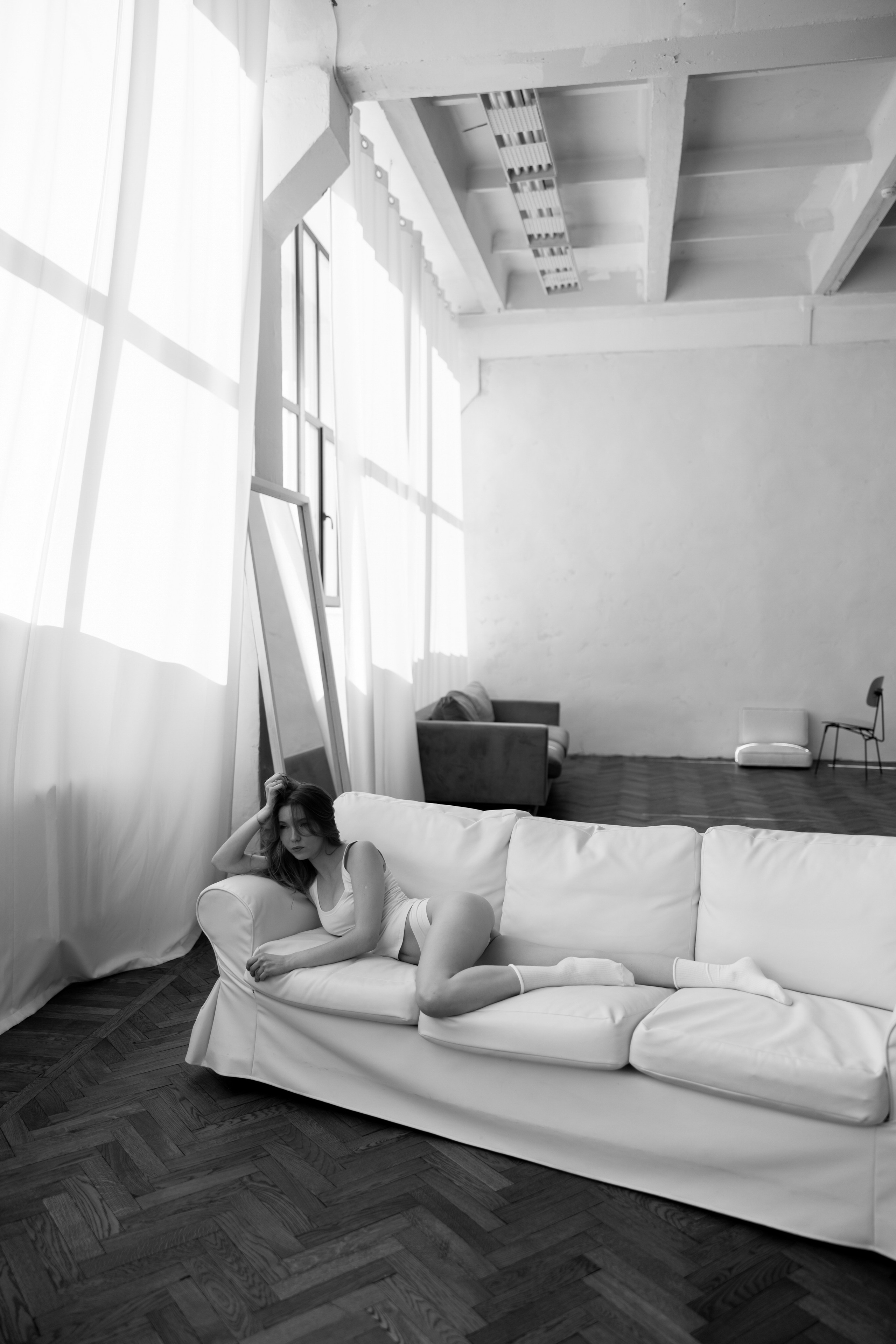 Анна. Свадебный фотограф Нижний Новгород