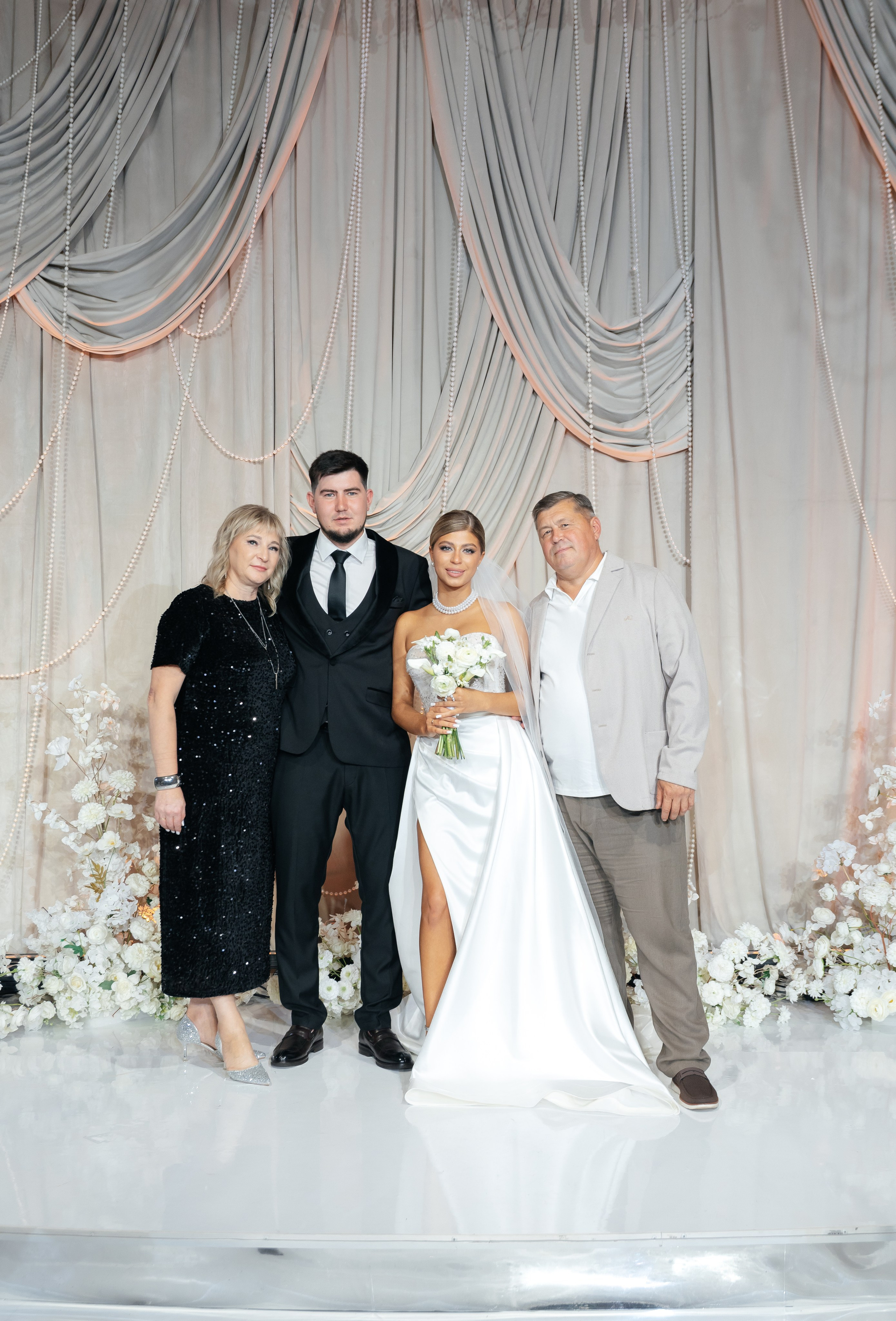 Aidar & Ralina. Свадебный фотограф Ильнар Асадуллин