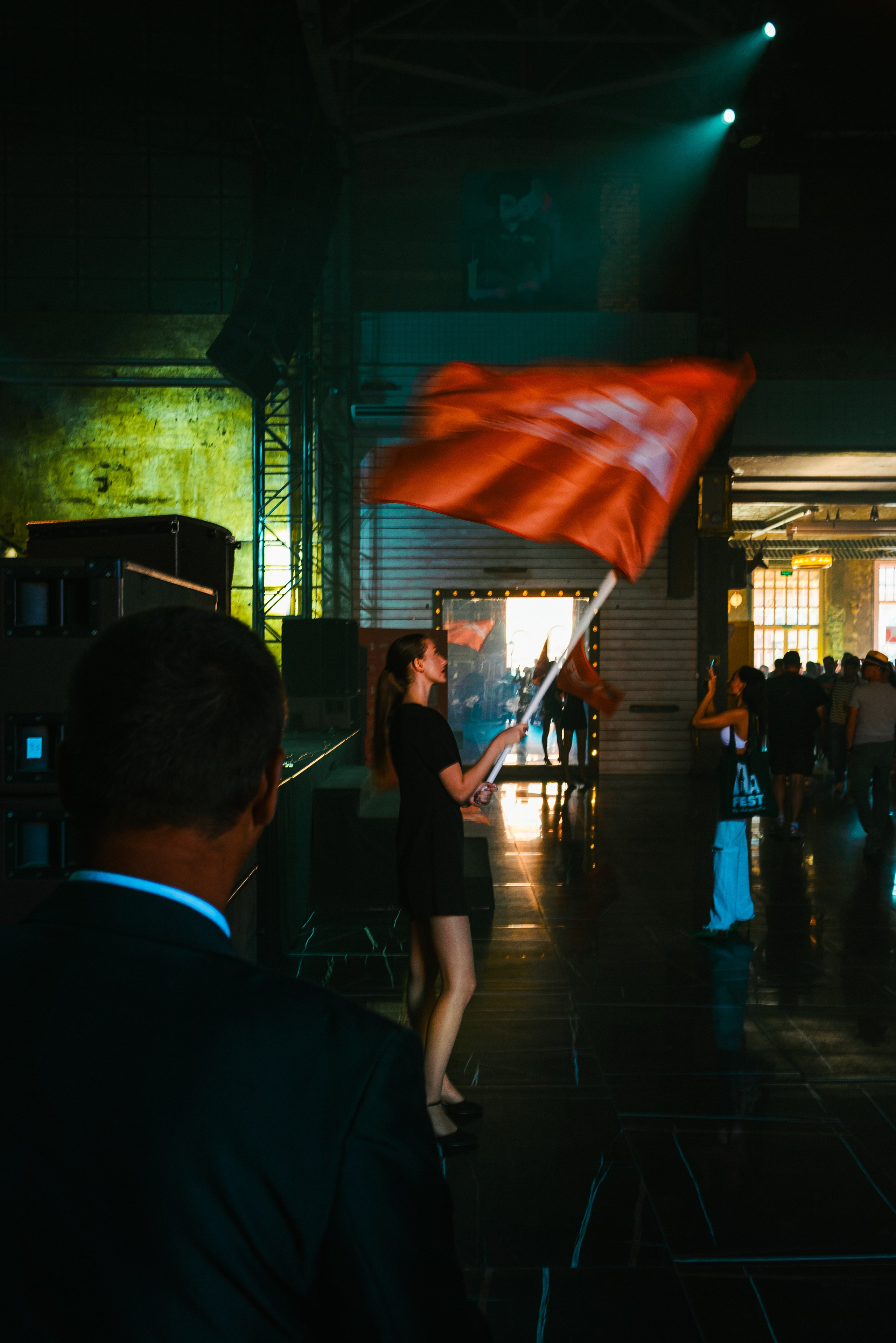 AA Fest 2024. Платонов Олег — фотограф Санкт-Петербург