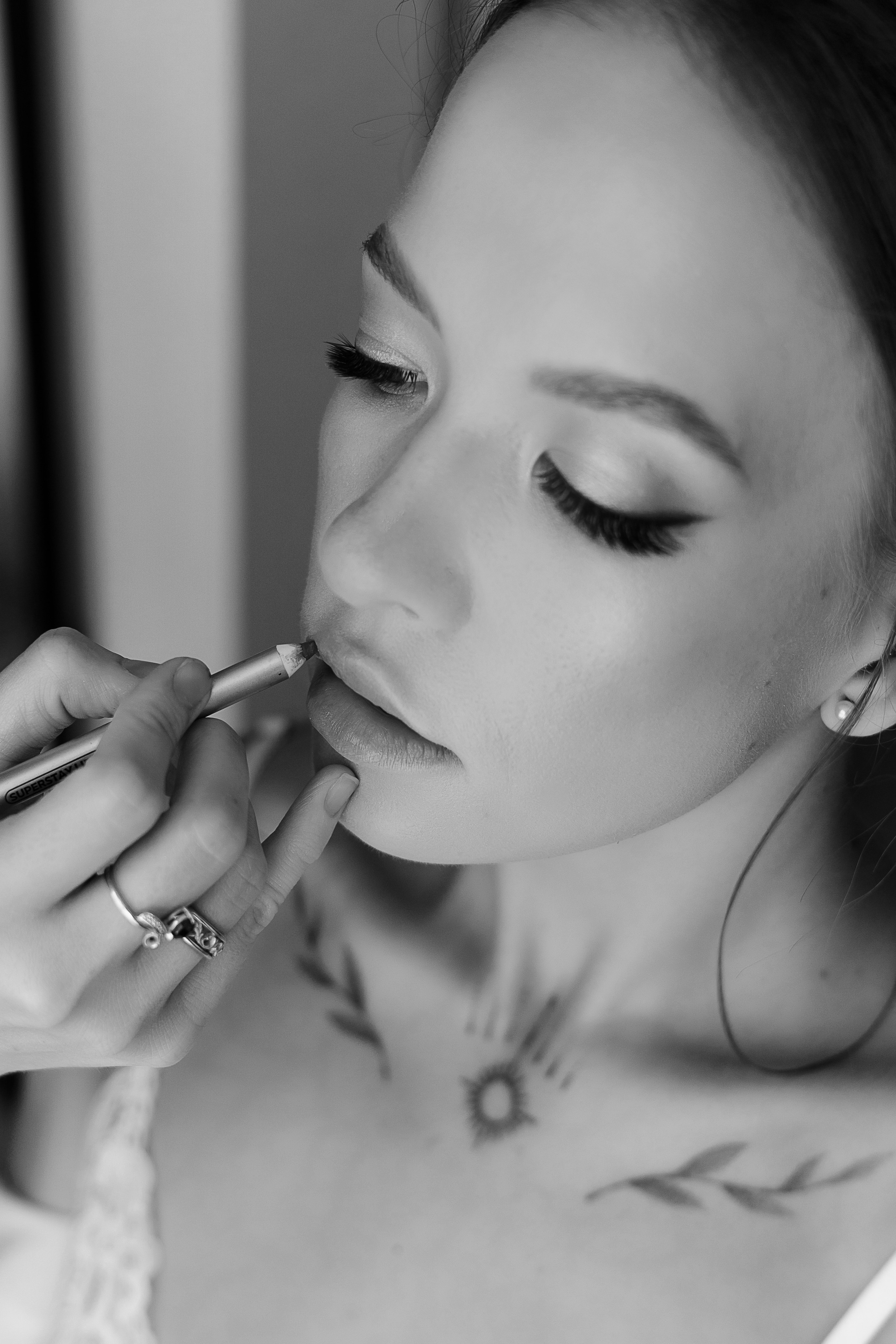 Виталий и Алина. Свадебный и семейный фотограф в Твери и Тверской области