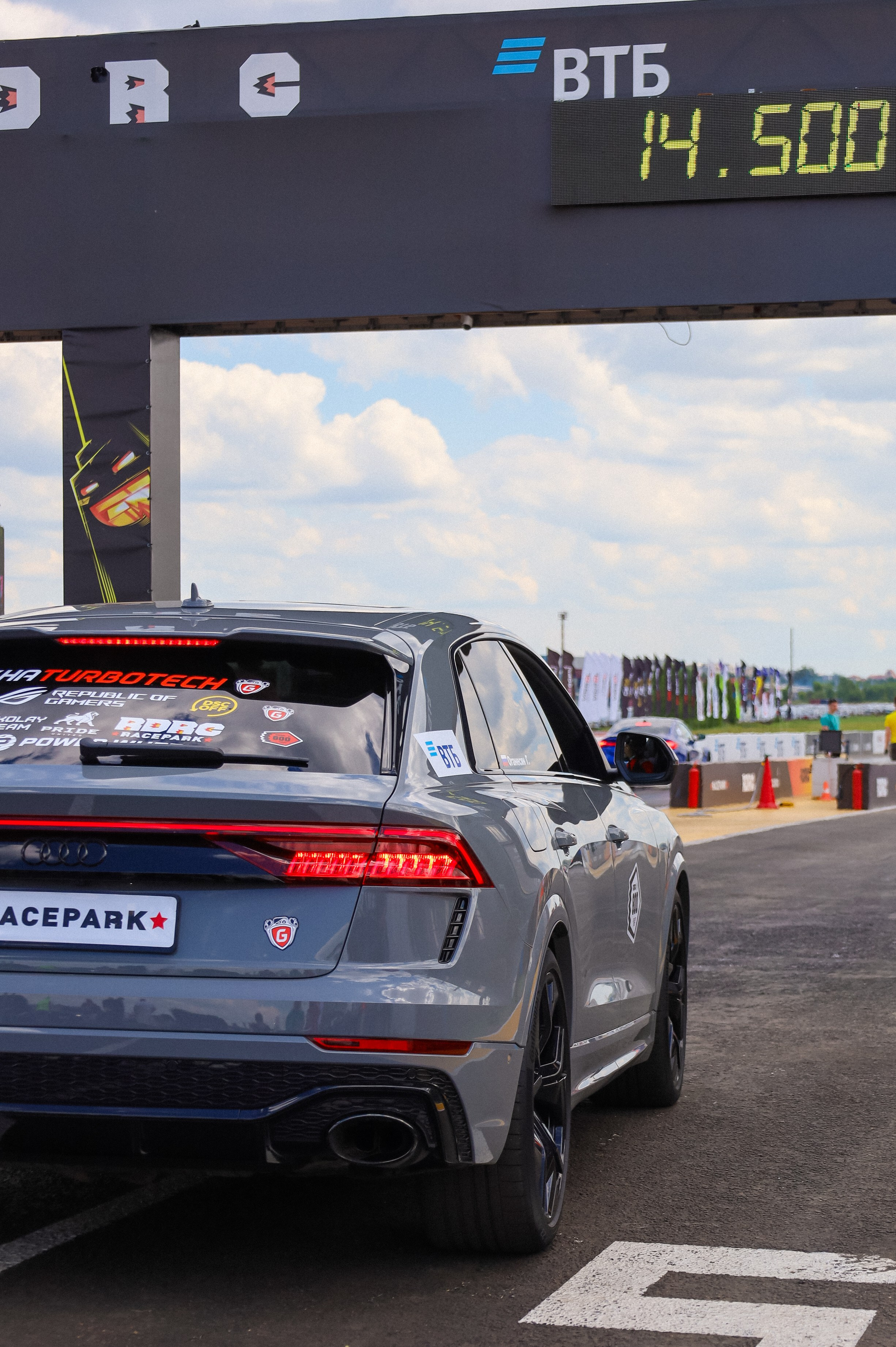 Unlim Fest. Никонорова Анастасия