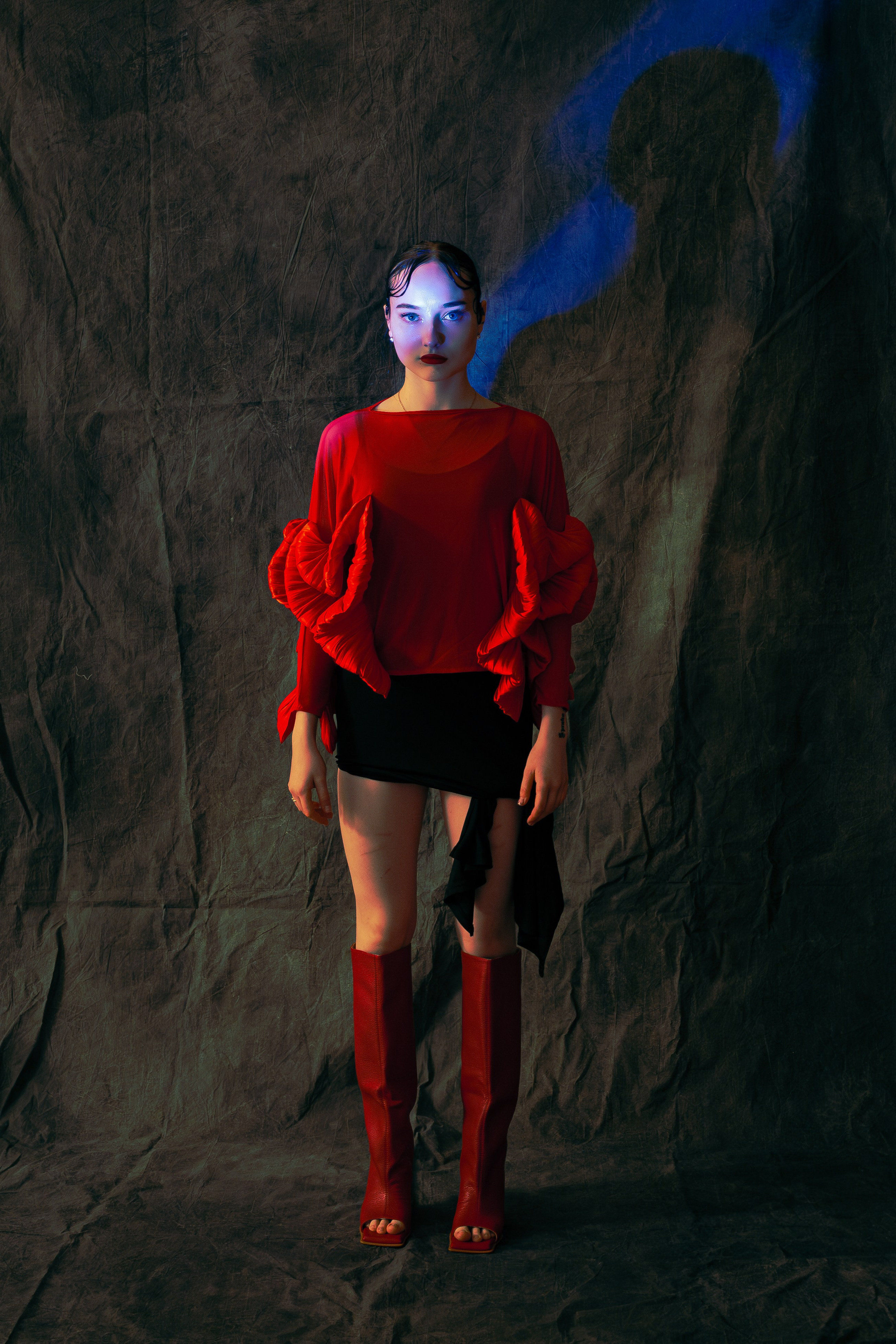 Лера. Фотограф в Самаре Варвара Макарова