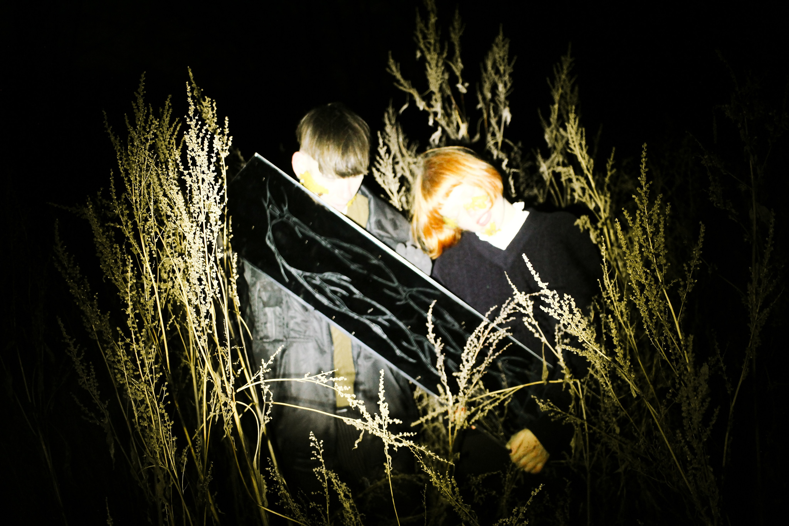 Женя и Антон. Фотограф в Самаре Варвара Макарова