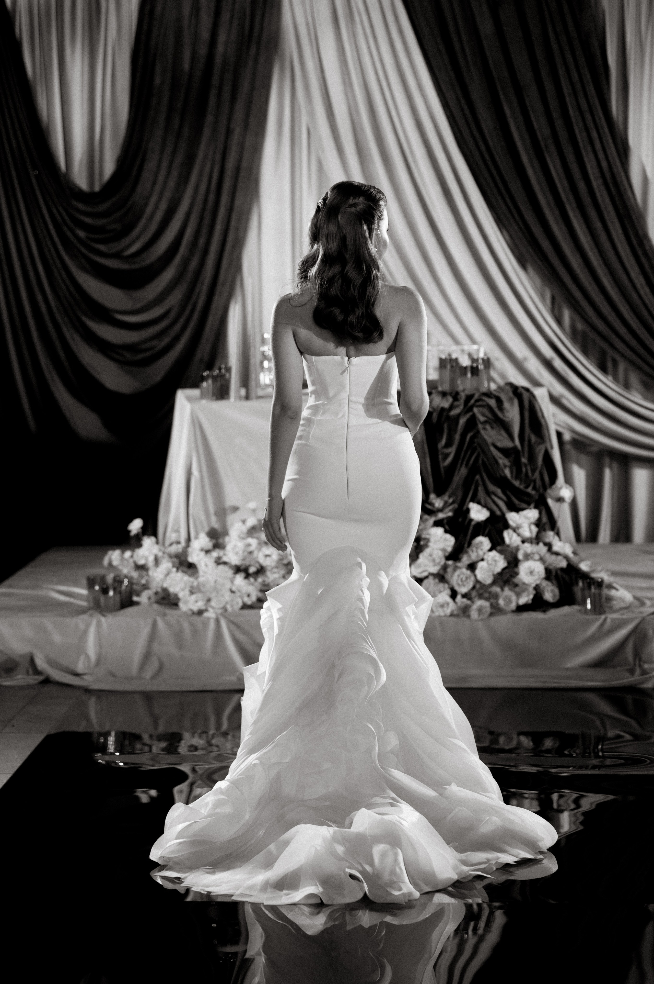 Денис и Света. Свадебный фотограф и видеограф