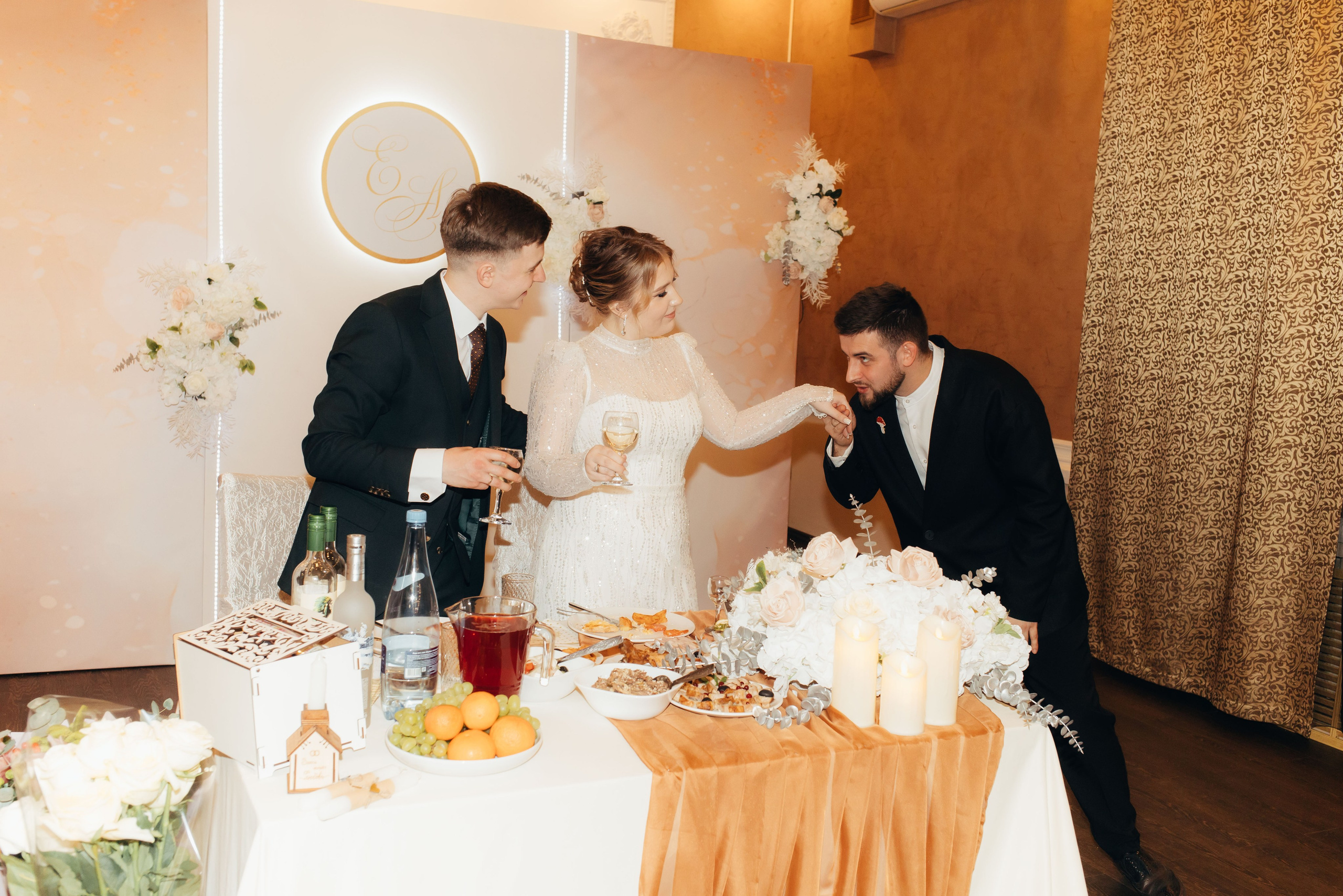 Егор и Анастасия. Катерина Аникеева | Фотограф | Екатеринбург