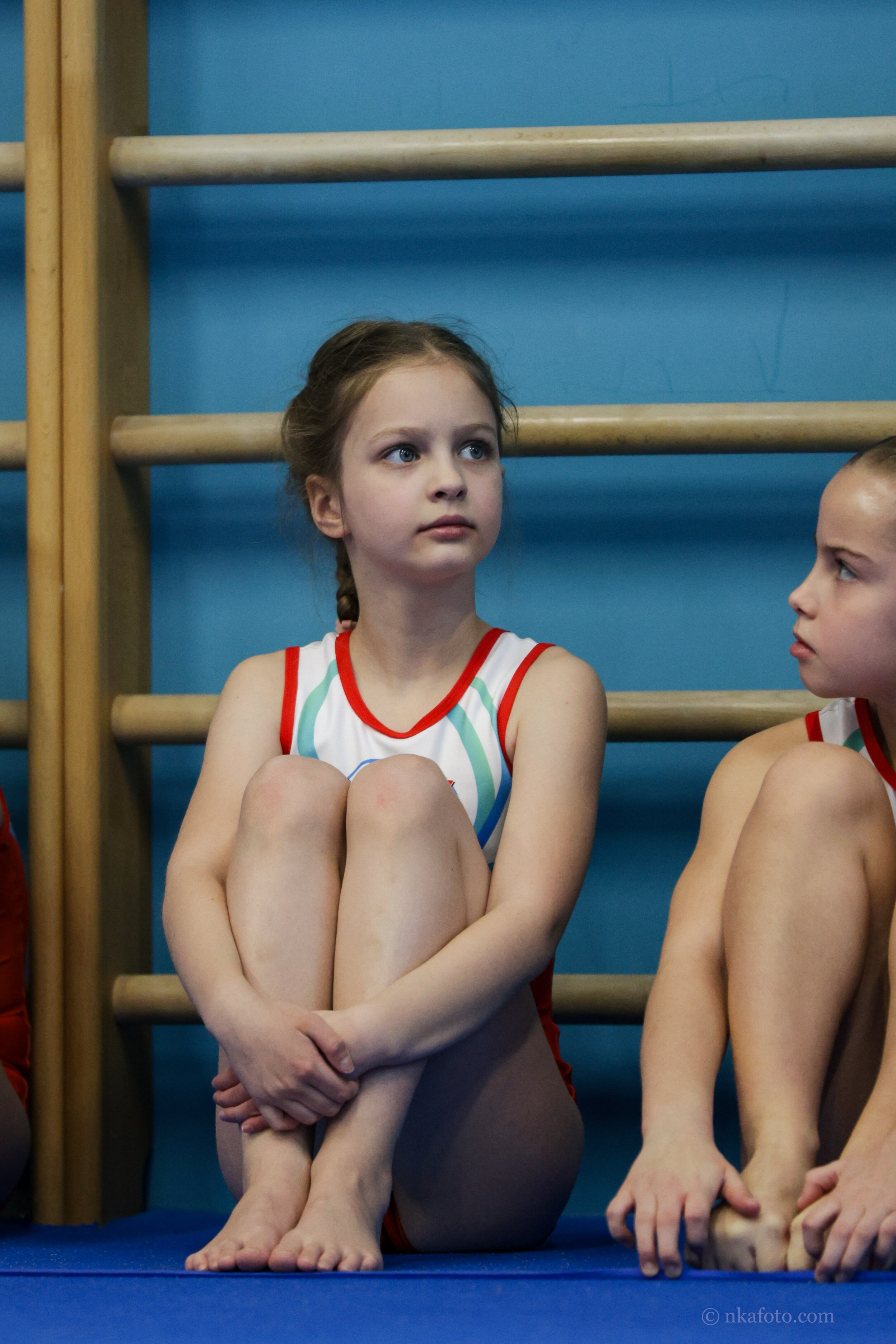 Юные гимнасты. Фотограф в Москве портреты | репортажи | спорт