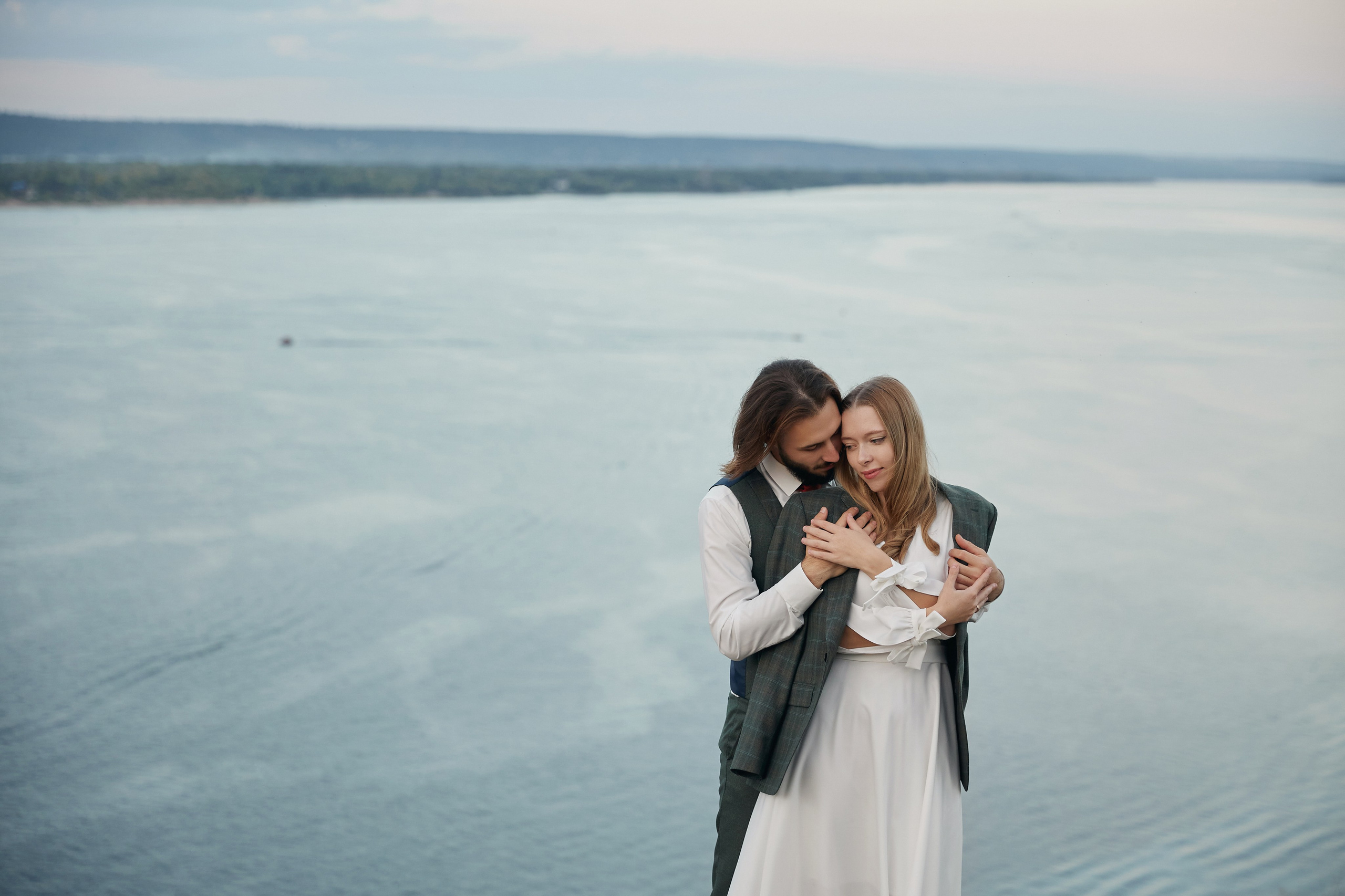 Софья и Егор