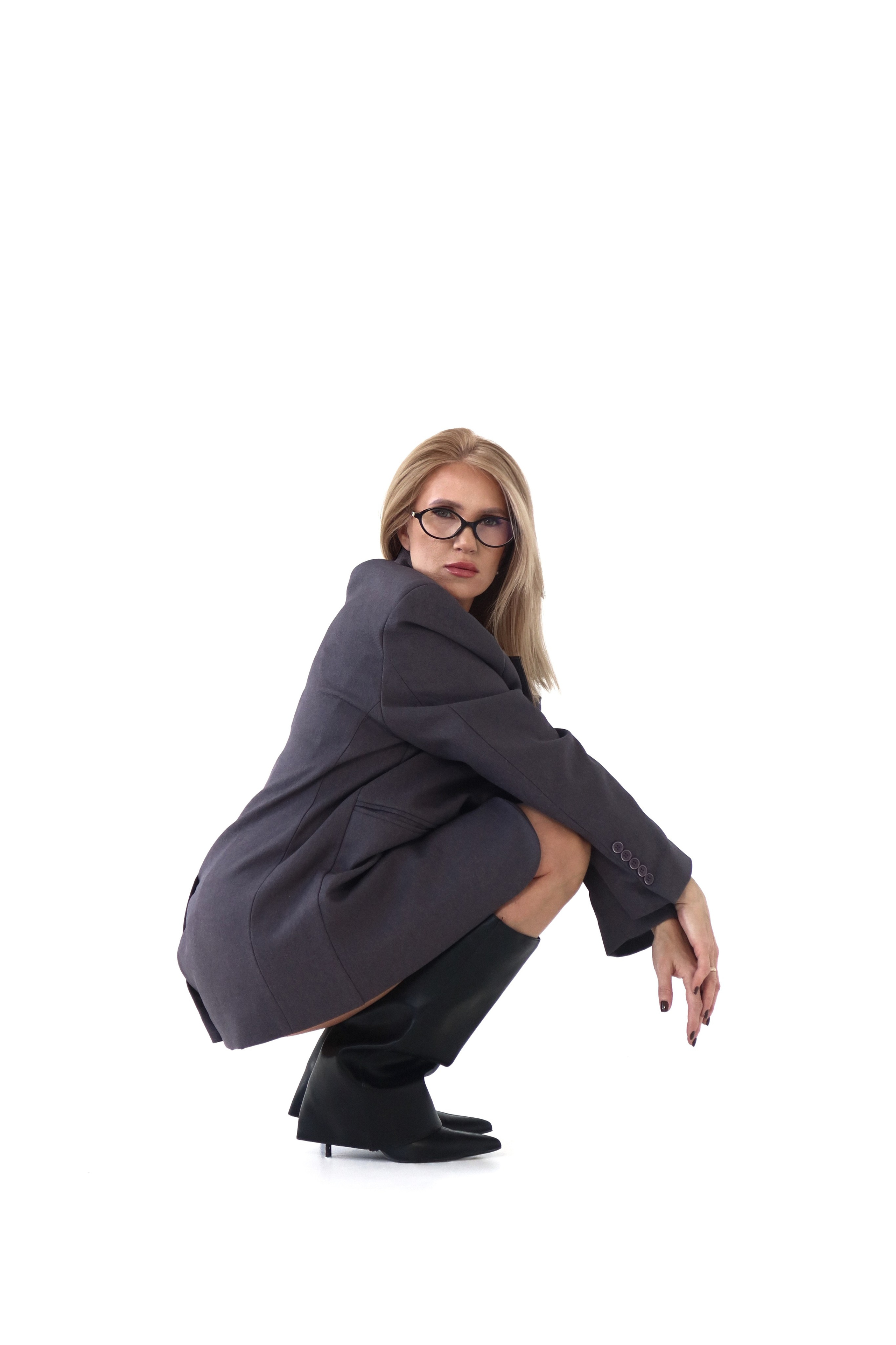 Oksana. Фотограф в Екатеринбурге Виктория Ткаченко