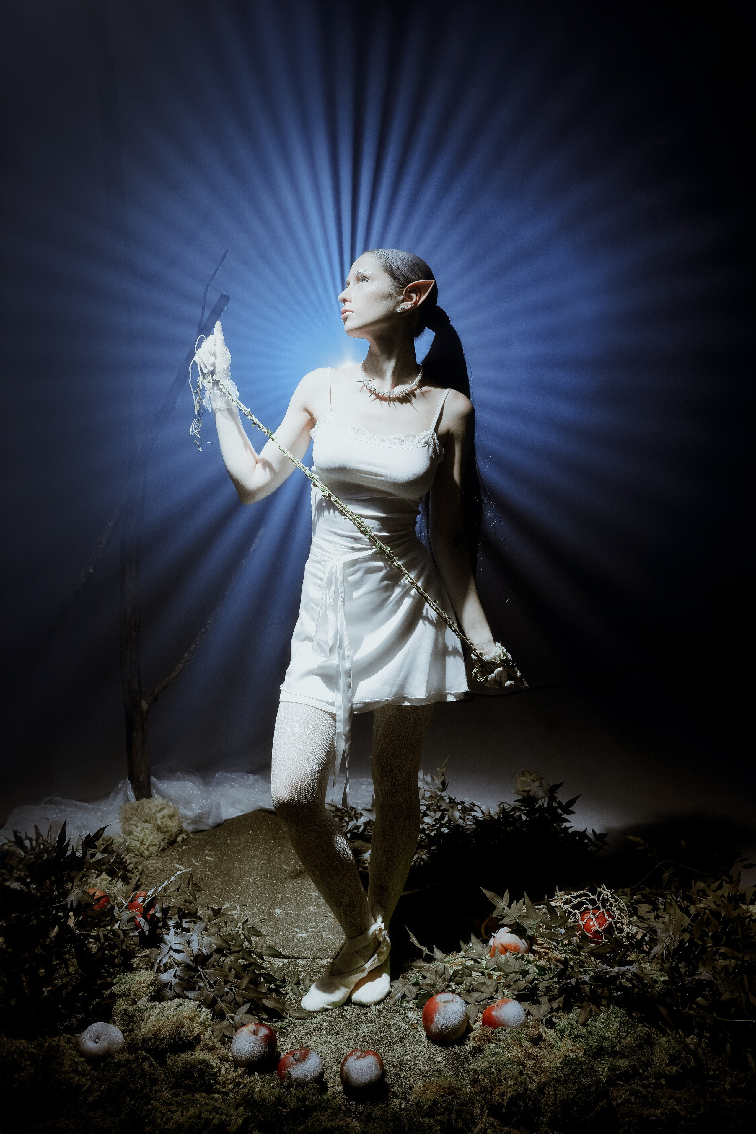 Алина. Galchenok