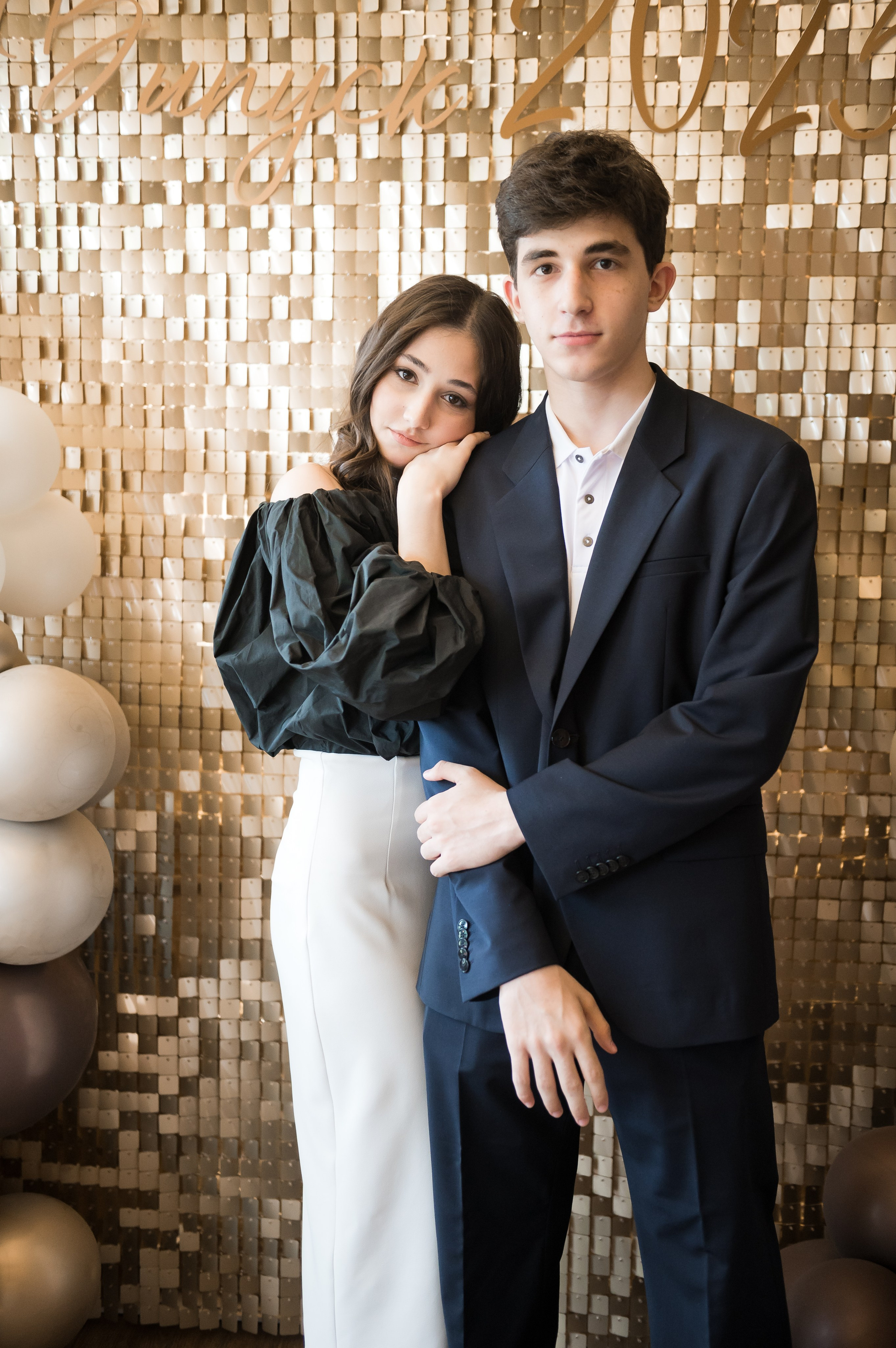 Старшие классы. Фотограф Егоров Констанин