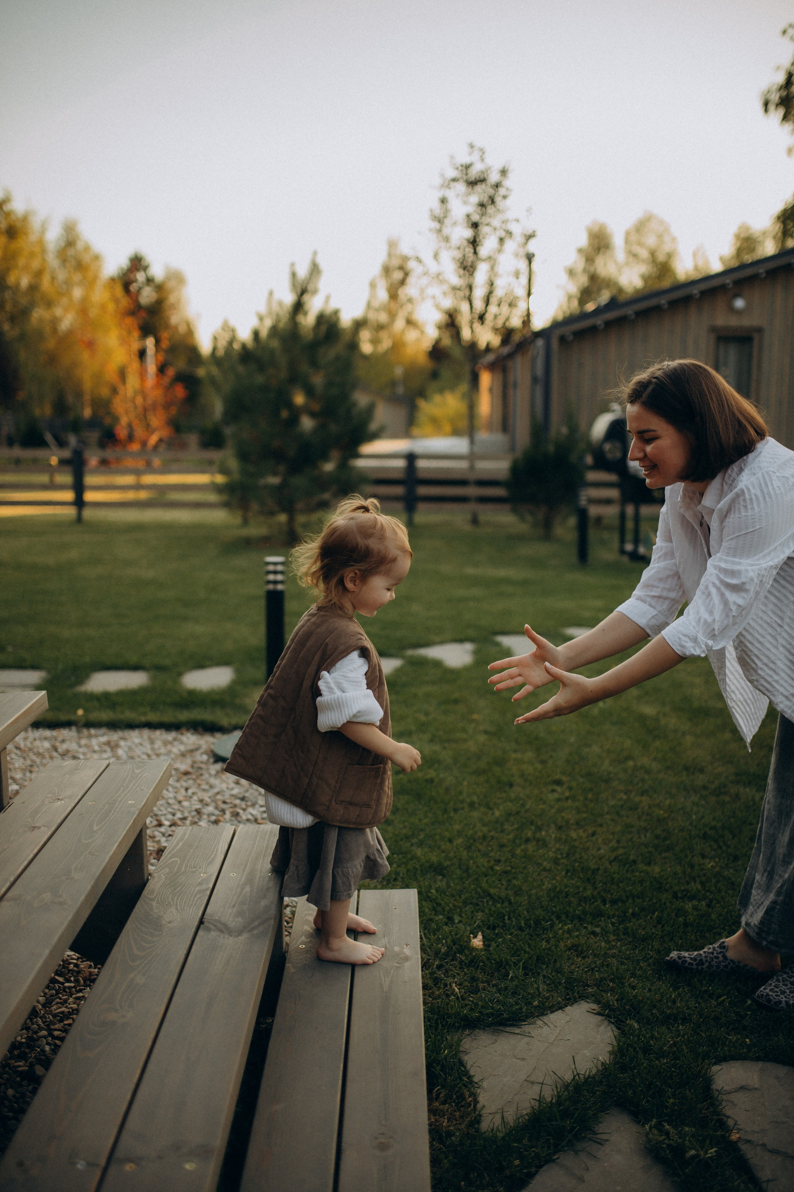 За городом. Ваш фотограф АНАстасия Земскова