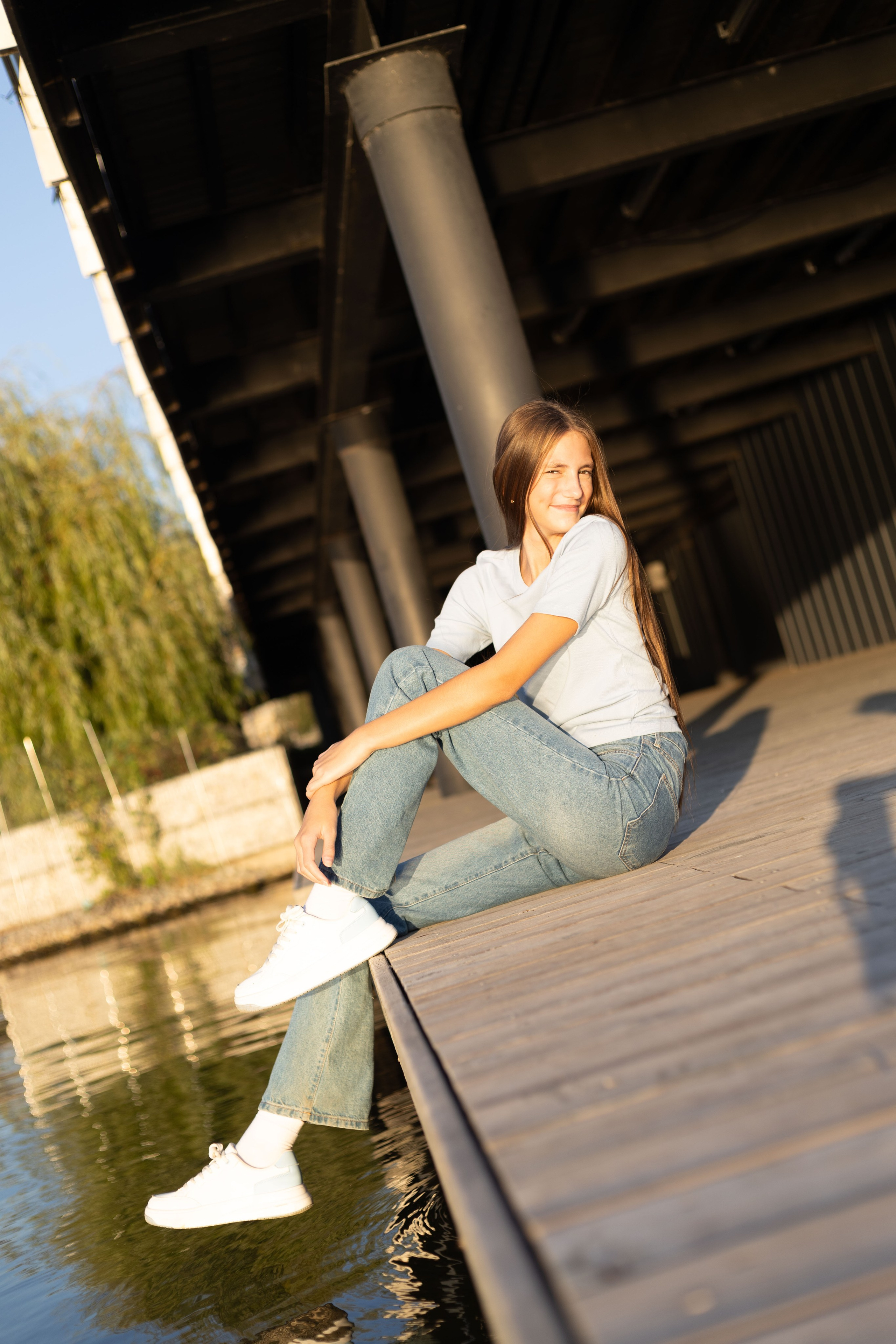 Алиса. Семейный и детский фотограф