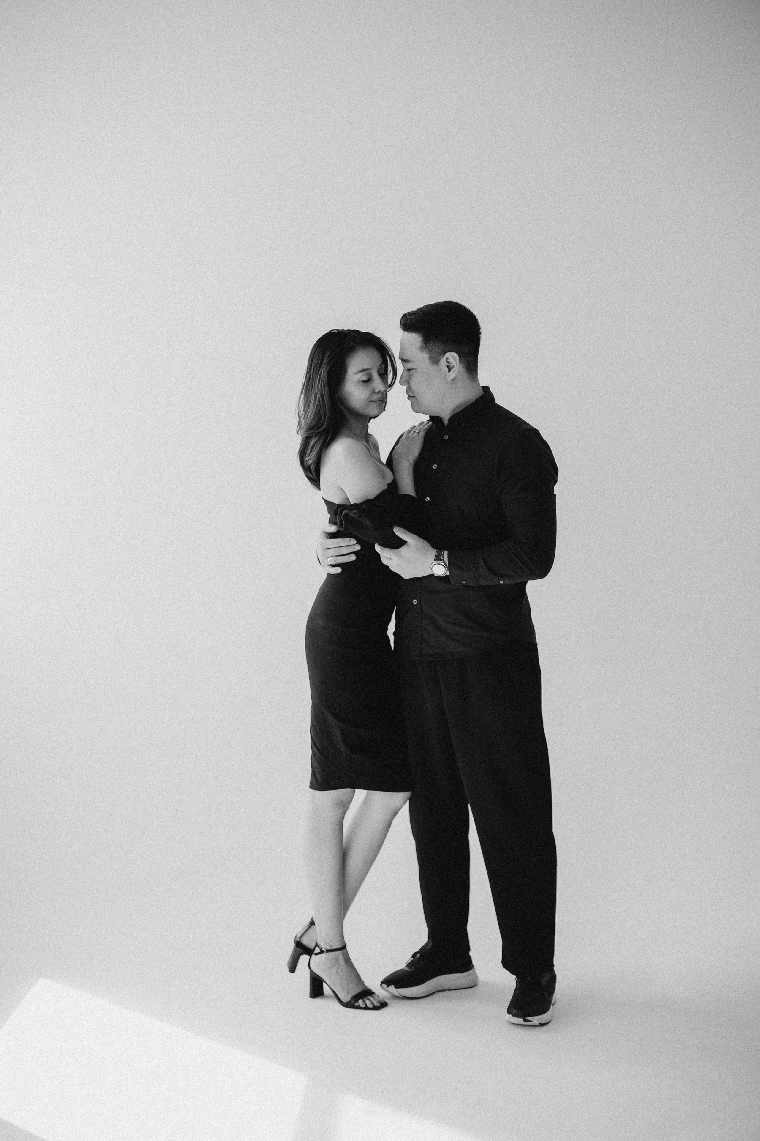 Арону 1 год. Фотограф в Алматы и Москве Даша Пушкина