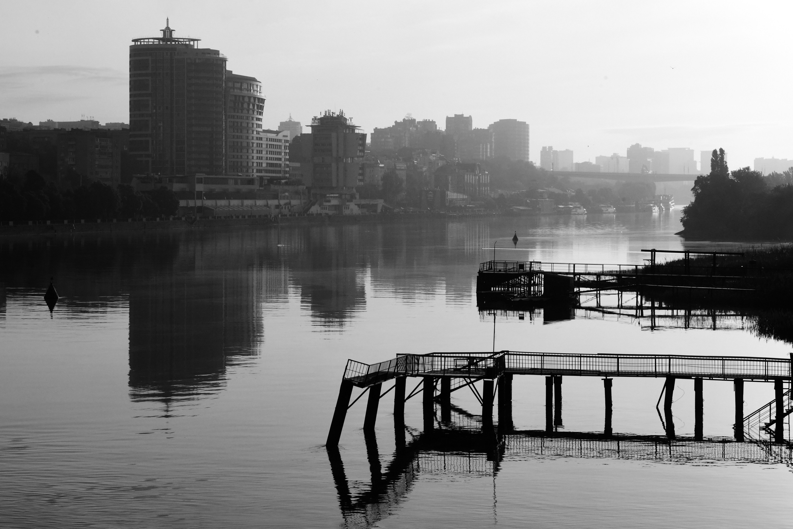 РОСТОВ. Фотограф Глеб Садов