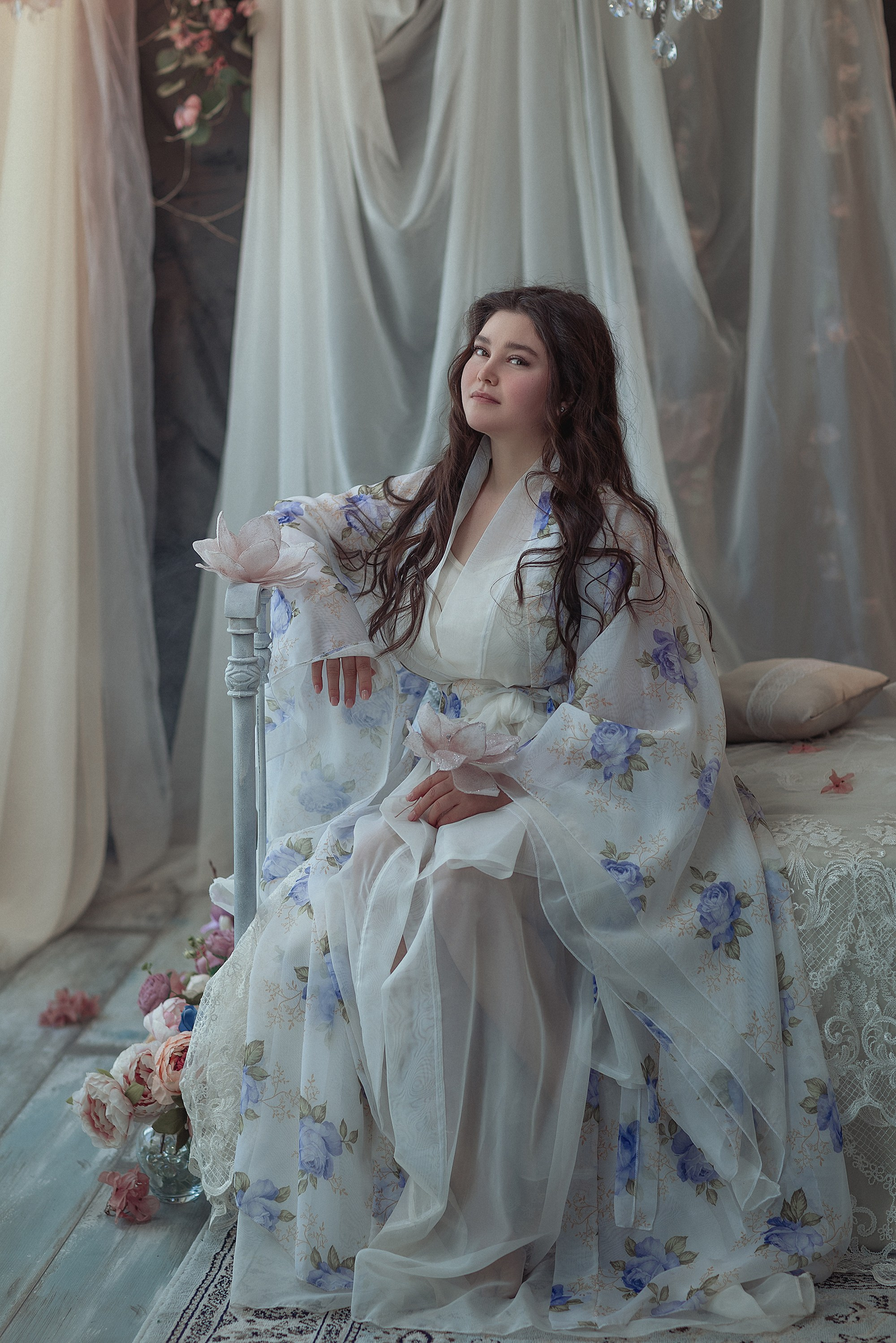 Весна. Фотограф Алёна Яковлева