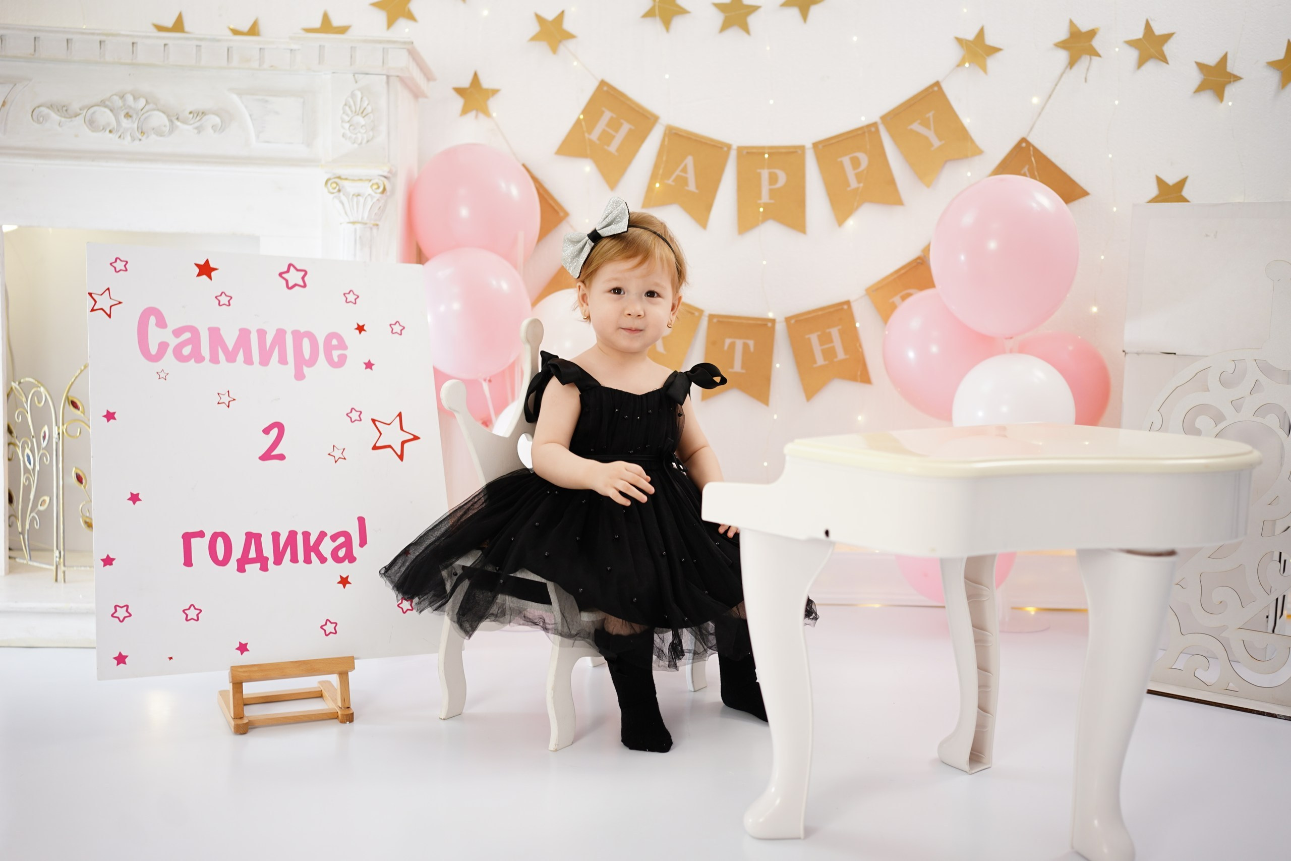 Фотосессия на 2-3 Годика. Детская Фотостудия ГОДОВАСИКИ в Санкт-Петербурге фотосесия на годик