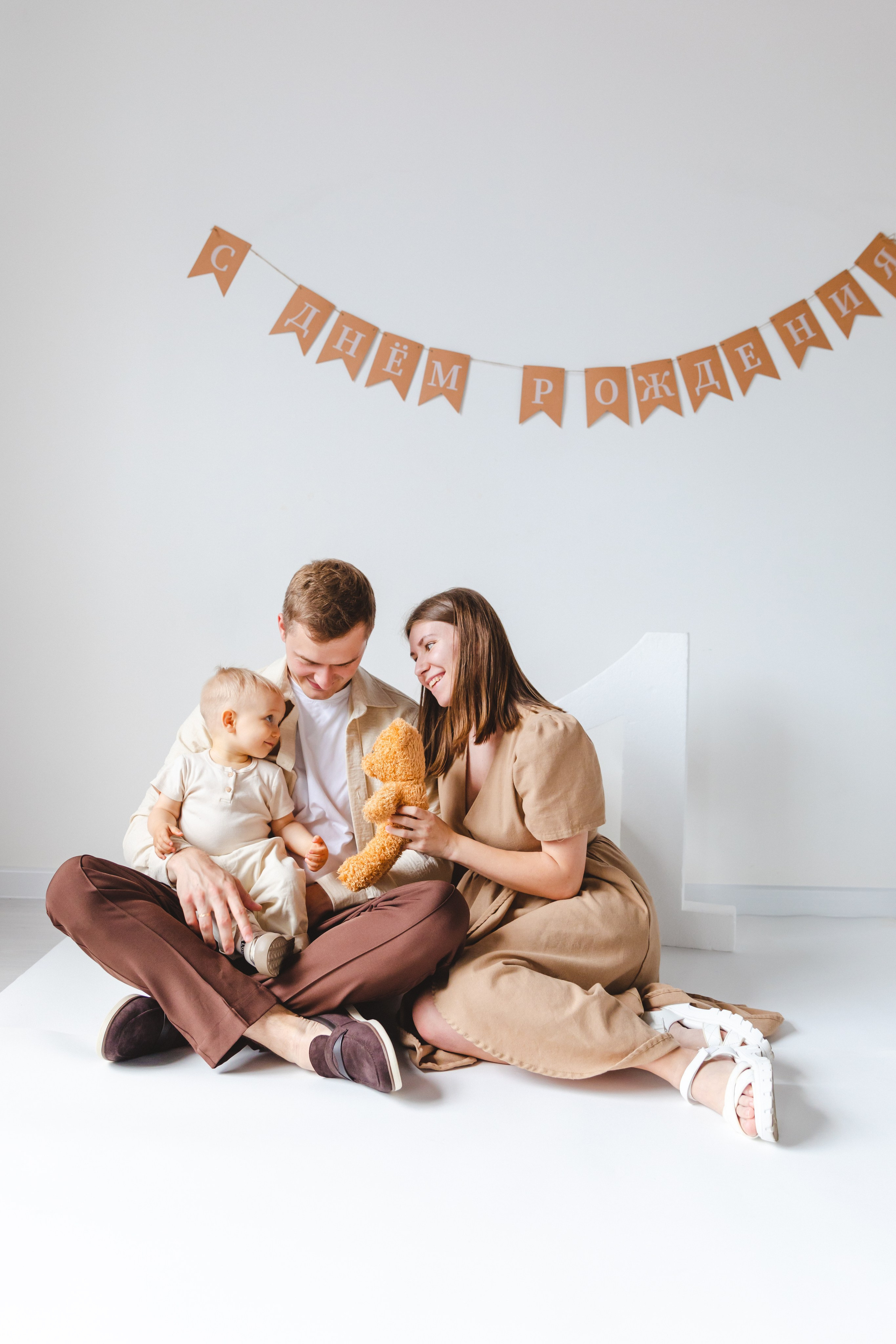 Саве годик. Фотограф и Видеограф в Москве Дарья Арсентьева