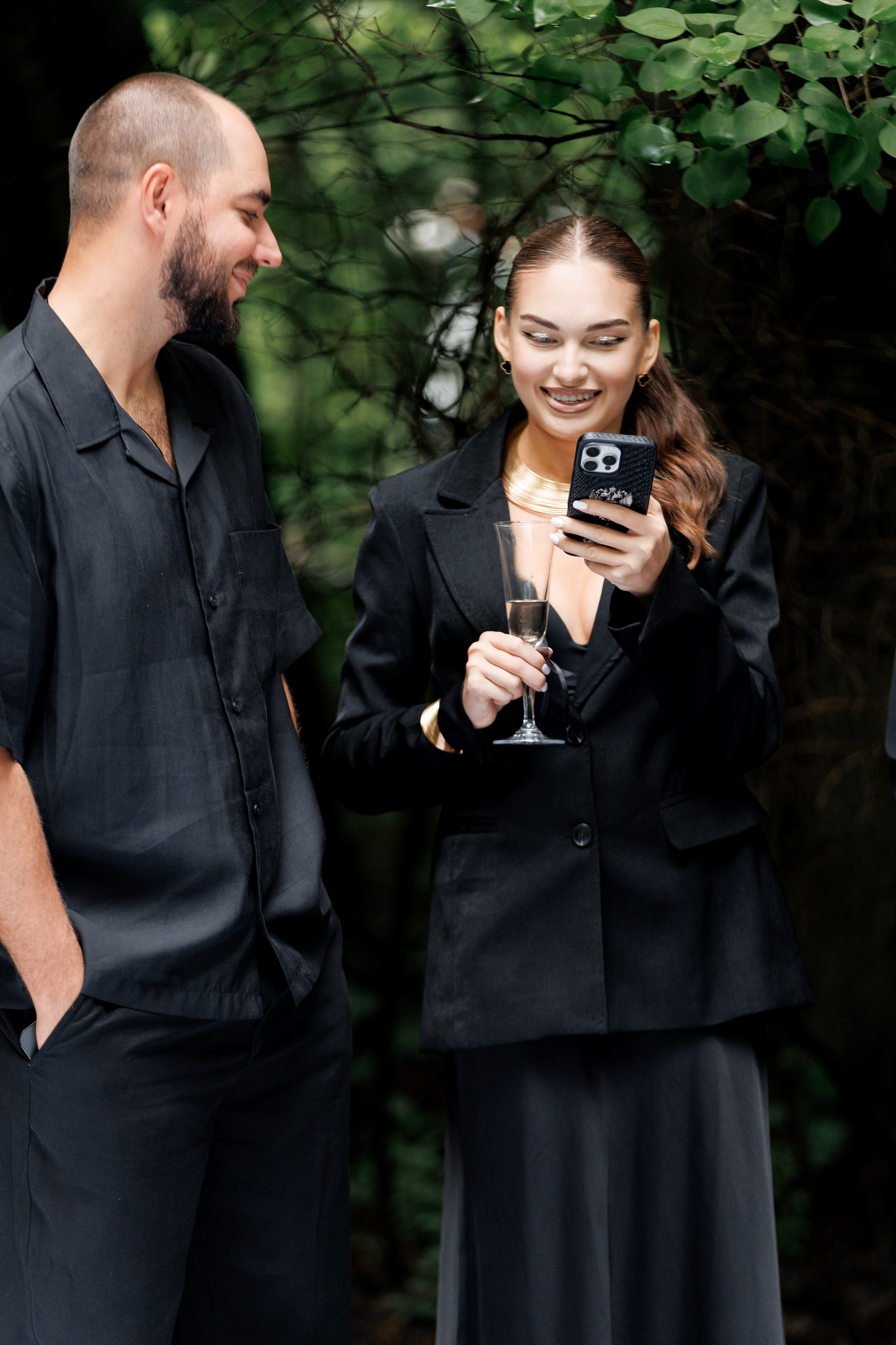 R&D. Свадебный репортажный фотограф в Москве