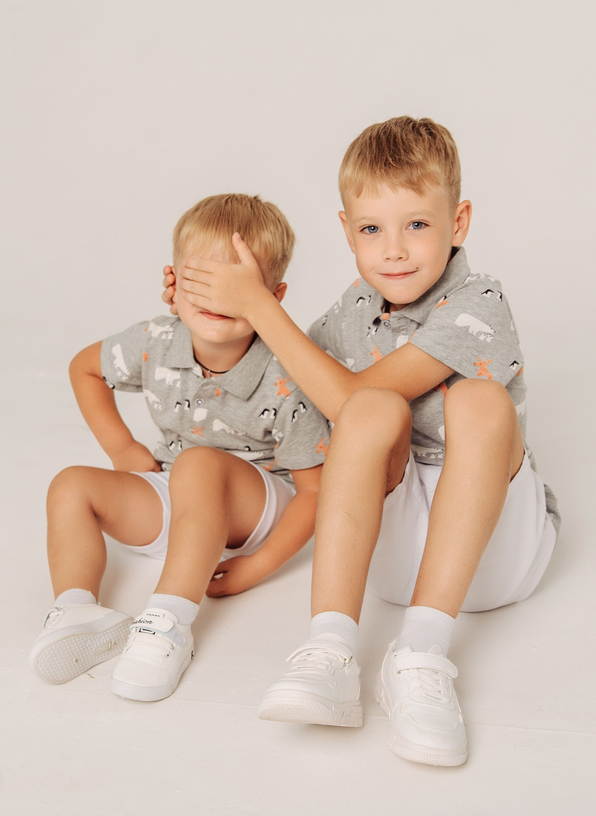 Портрет/индивидуальные. Семейный фотограф Анна Лищук г. Таганрог