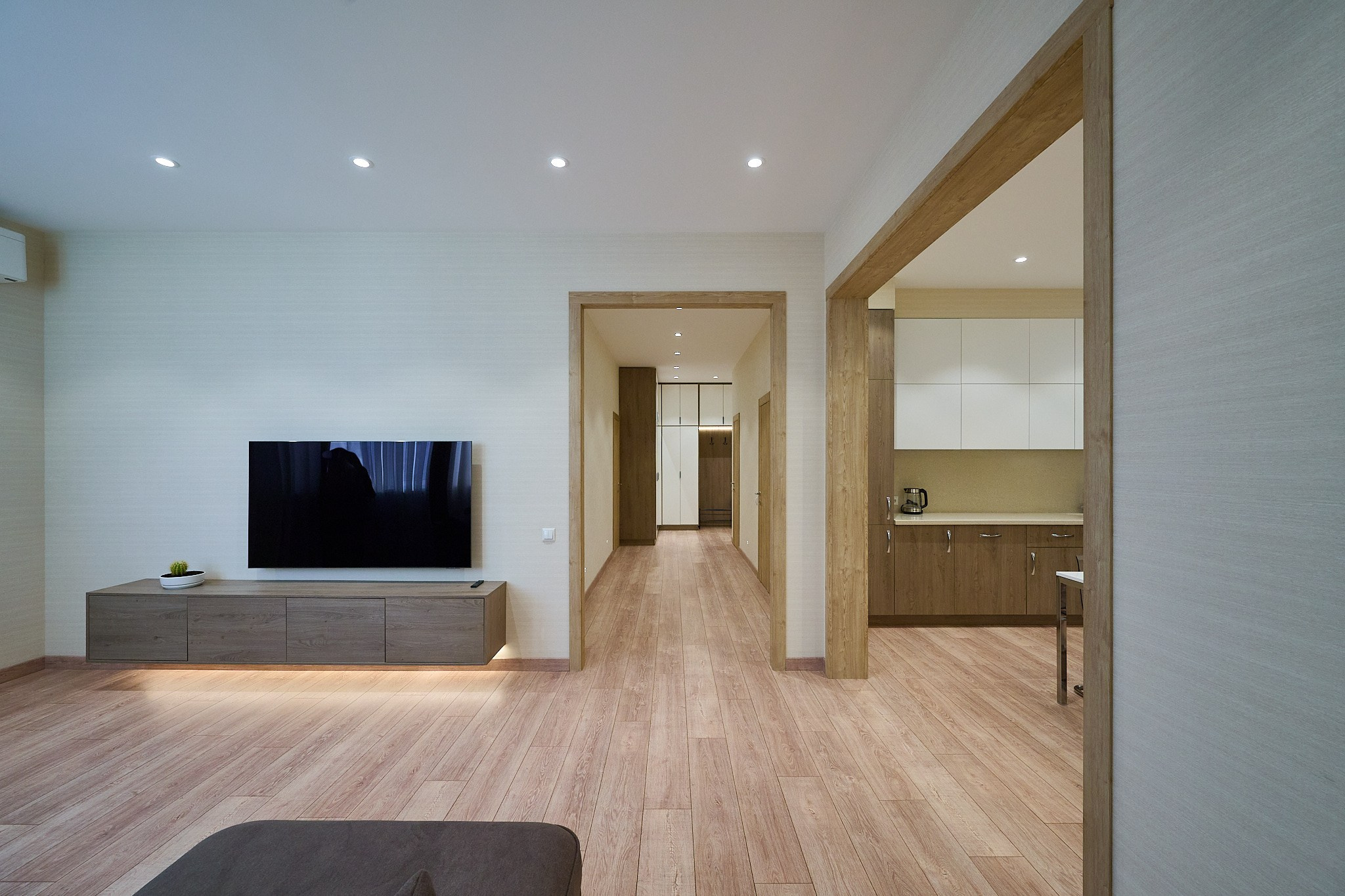 Квартира 141. Интерьерный фотограф в Краснодаре