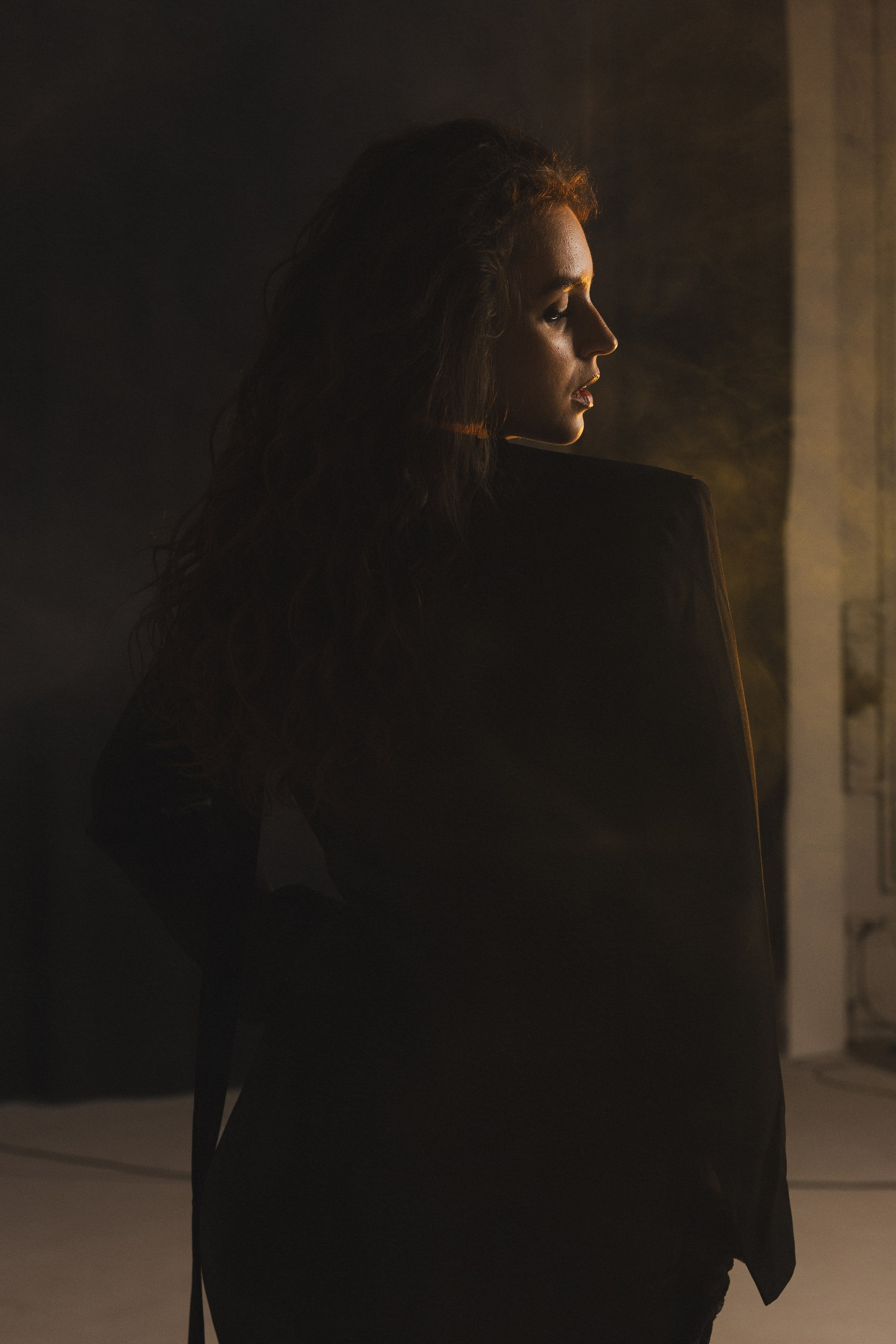 Александра. Олег Минайлов — Фотограф ваших событий