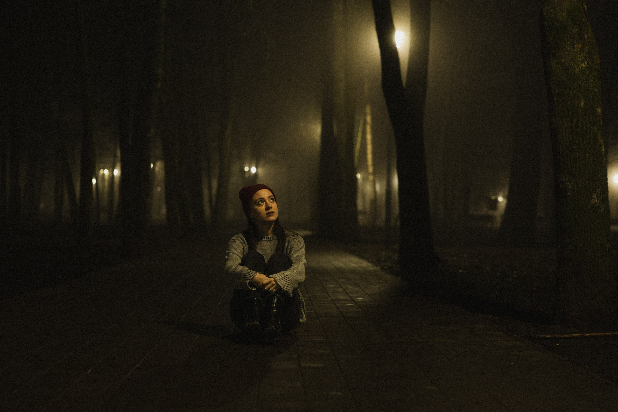 Фотосессия Марии. Олег Минайлов — Фотограф ваших событий