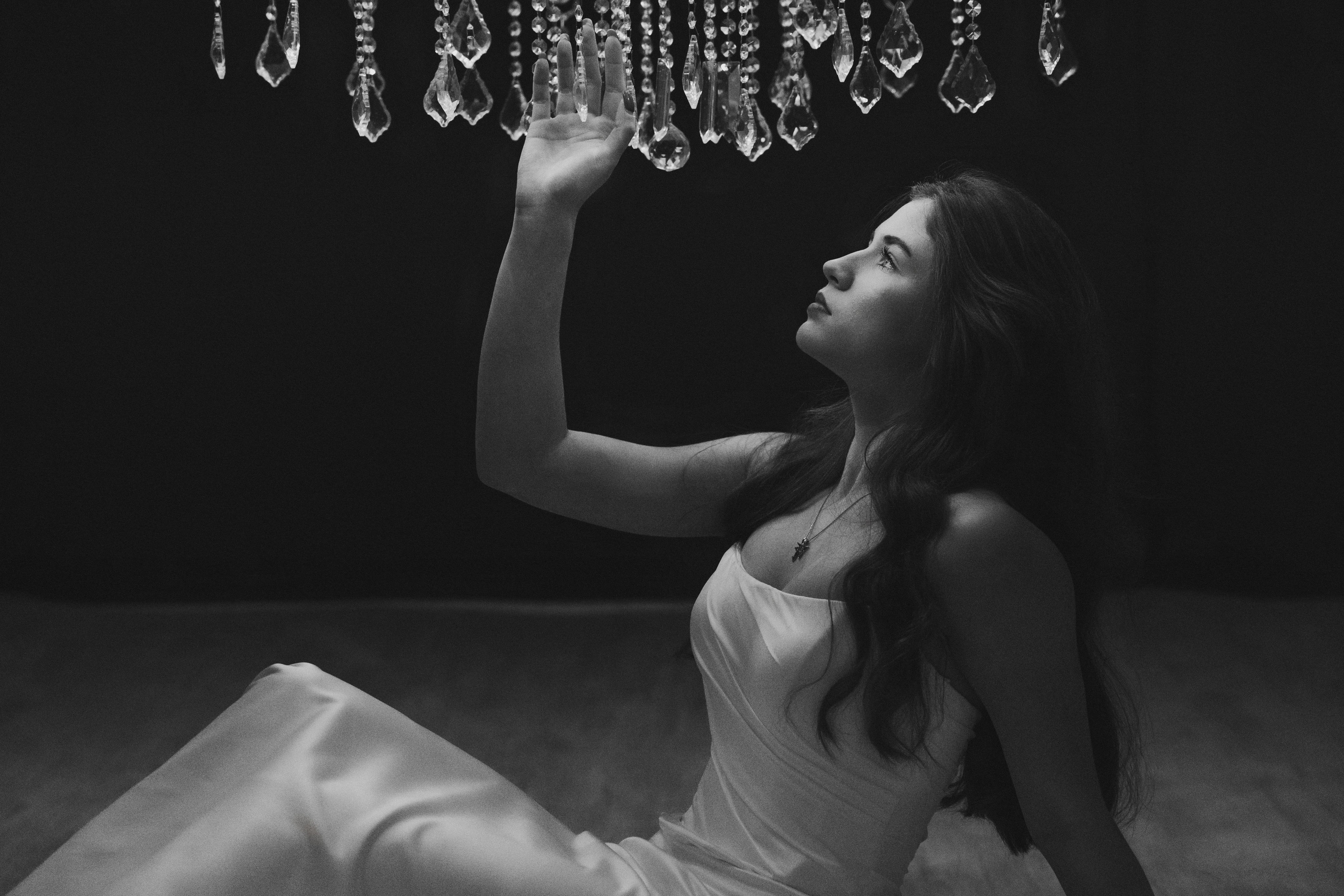 Фотосессия Оли. Олег Минайлов — Фотограф ваших событий