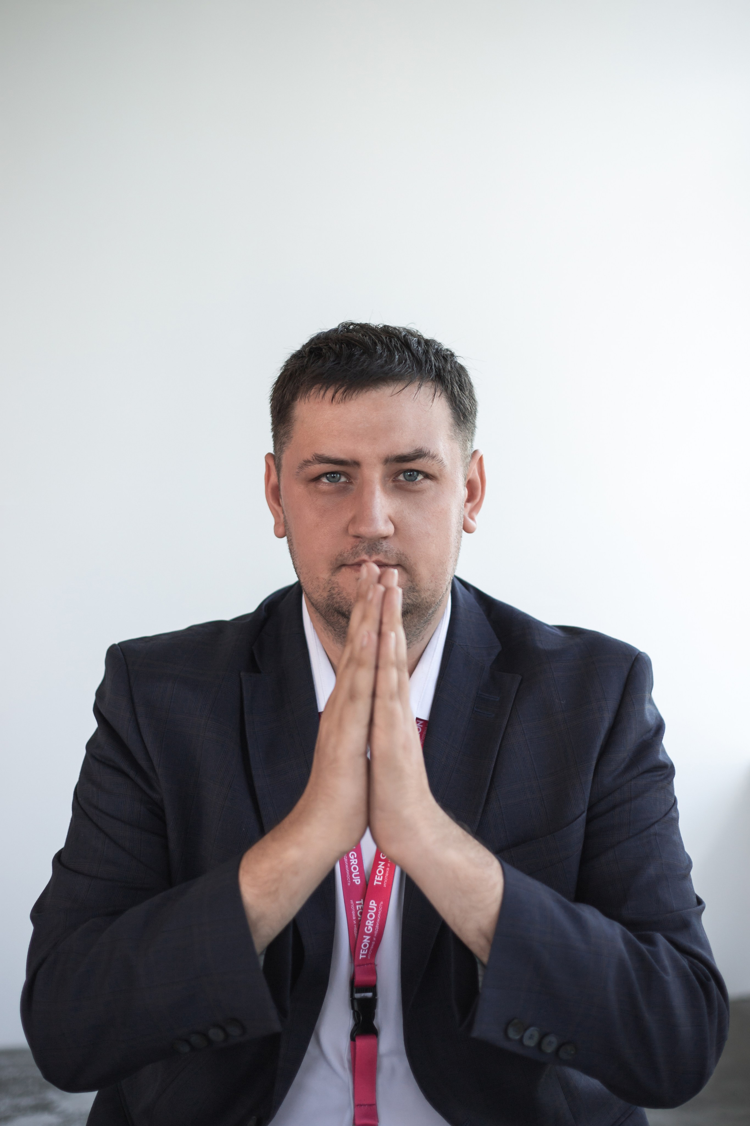 TEON Group_бизнес-портрет сотрудников. Фотограф Воронеж, Новая Усмань Мария Бублик